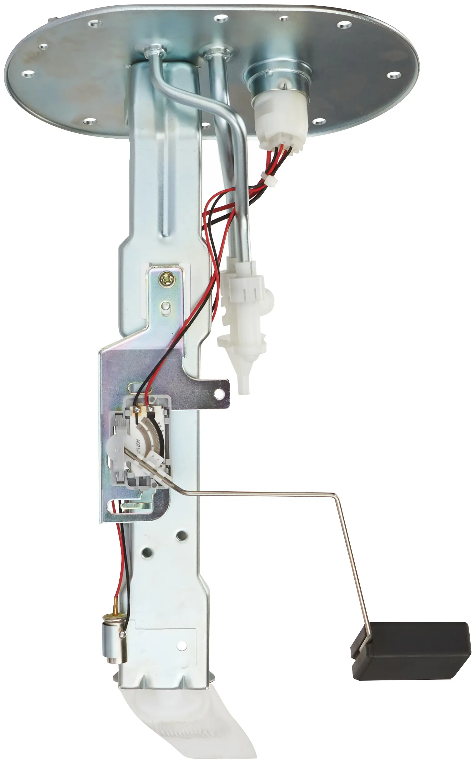 Hanger Assembly miniature 2