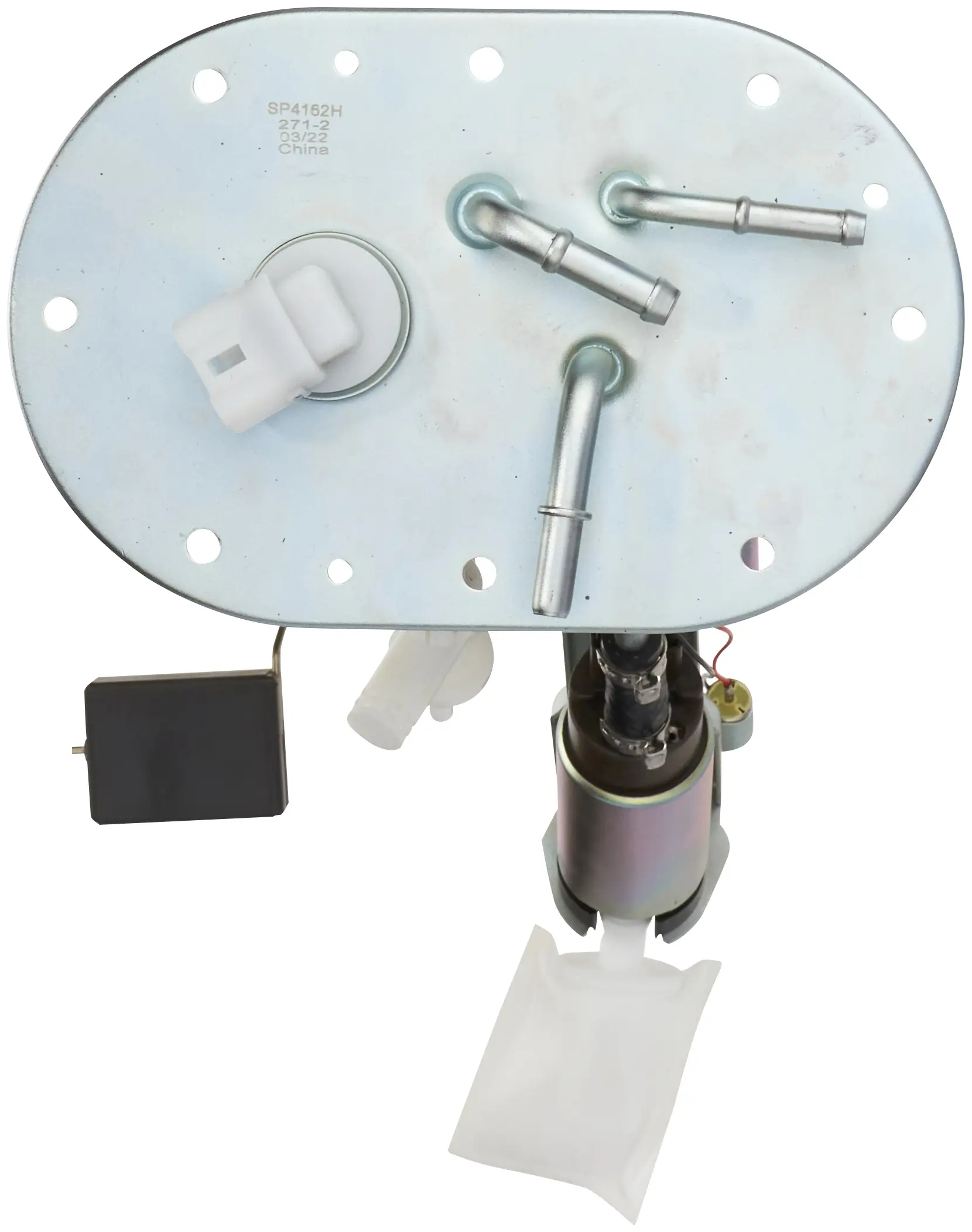 Hanger Assembly miniature 3