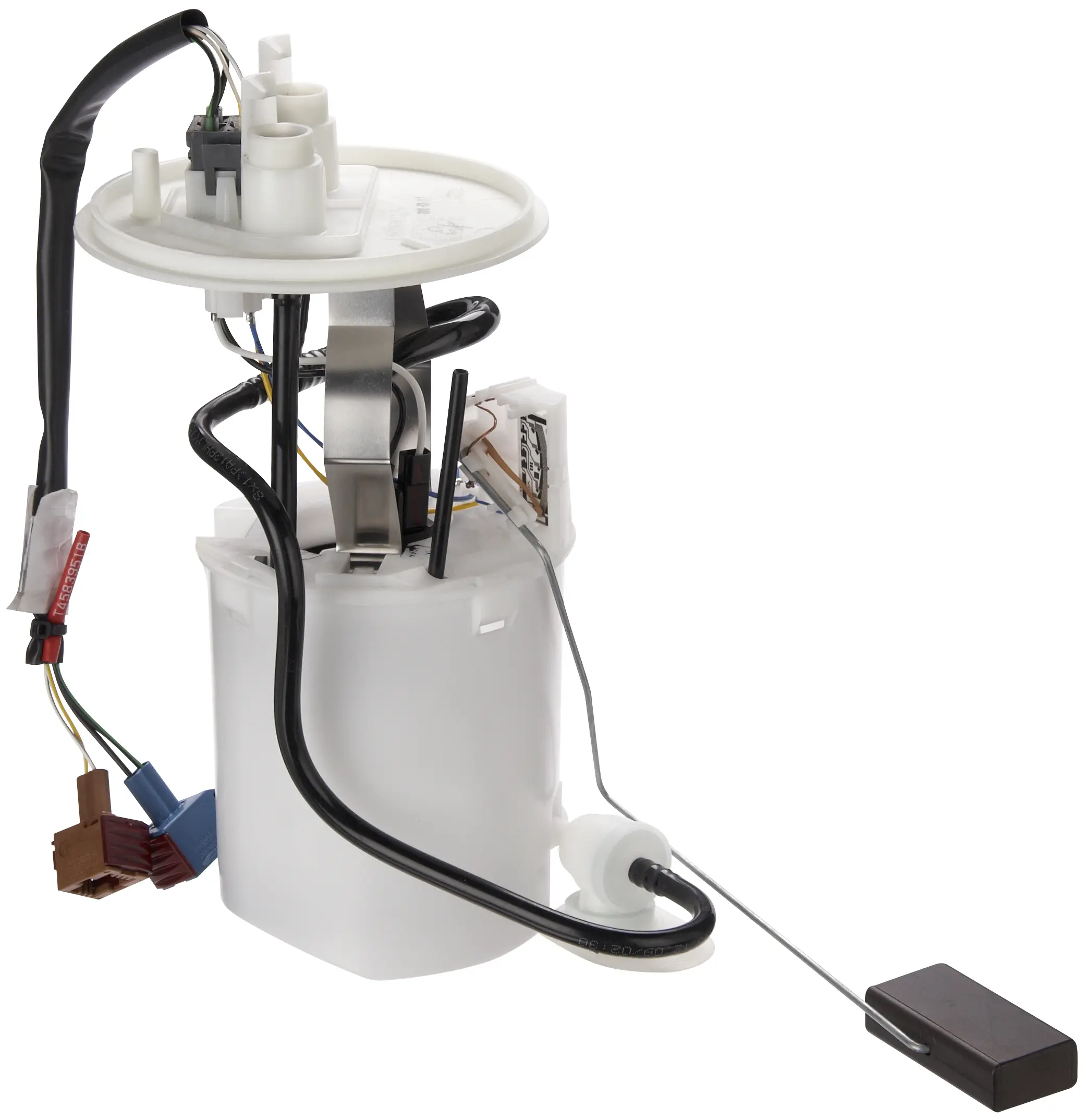 Module Assembly - image principale du produit