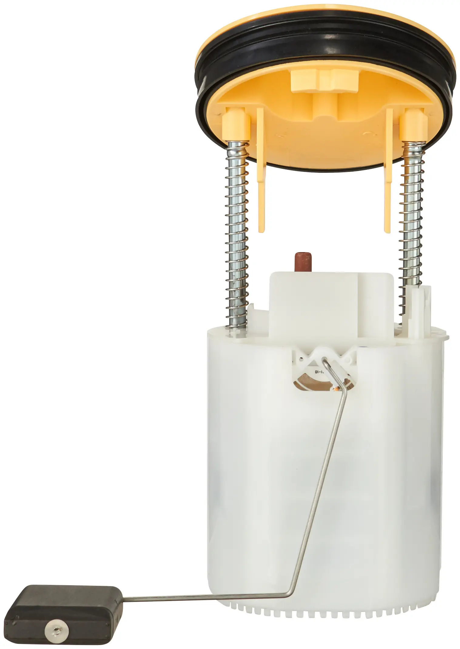Module Assembly miniature 3