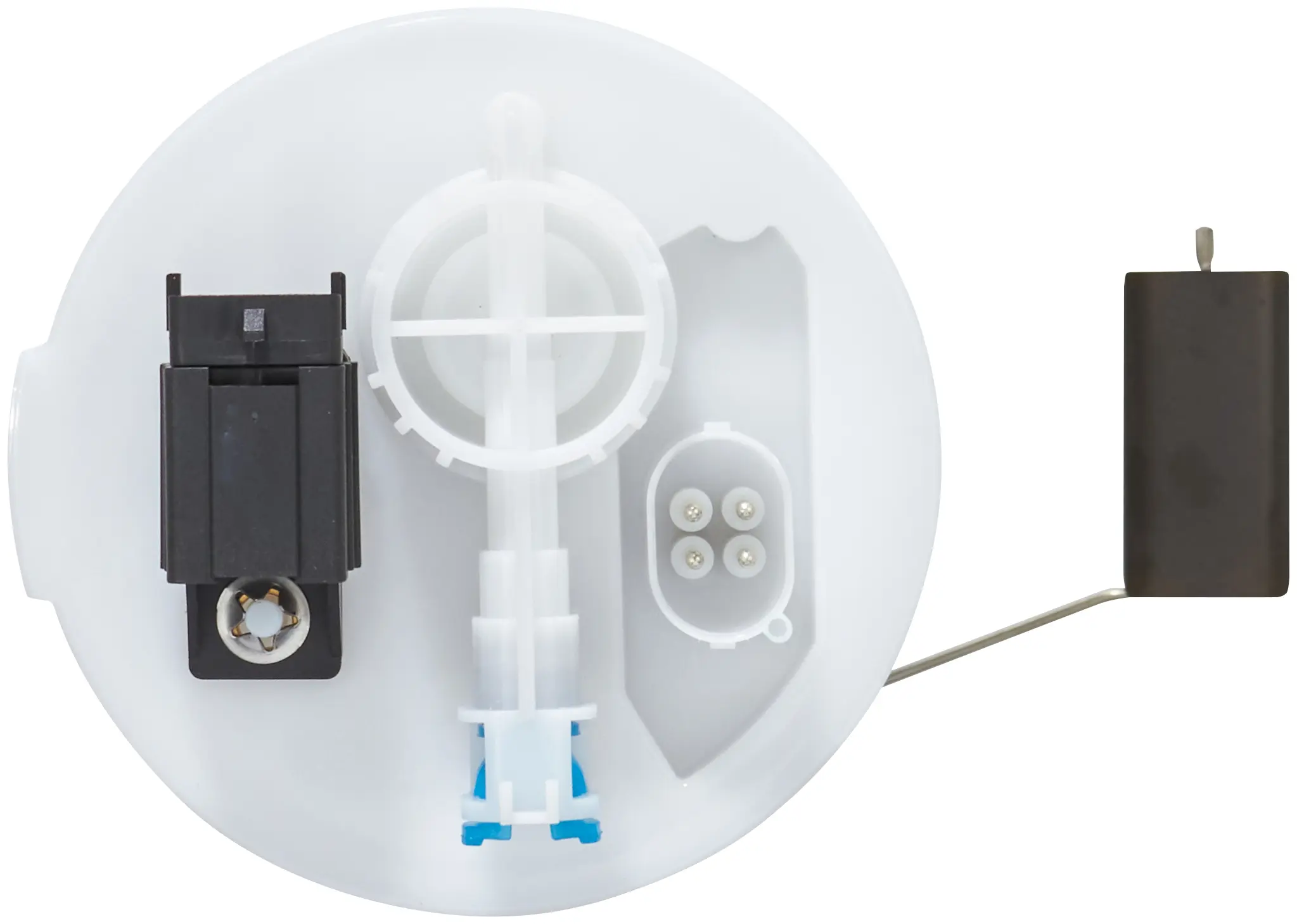 Module Assembly miniature 4