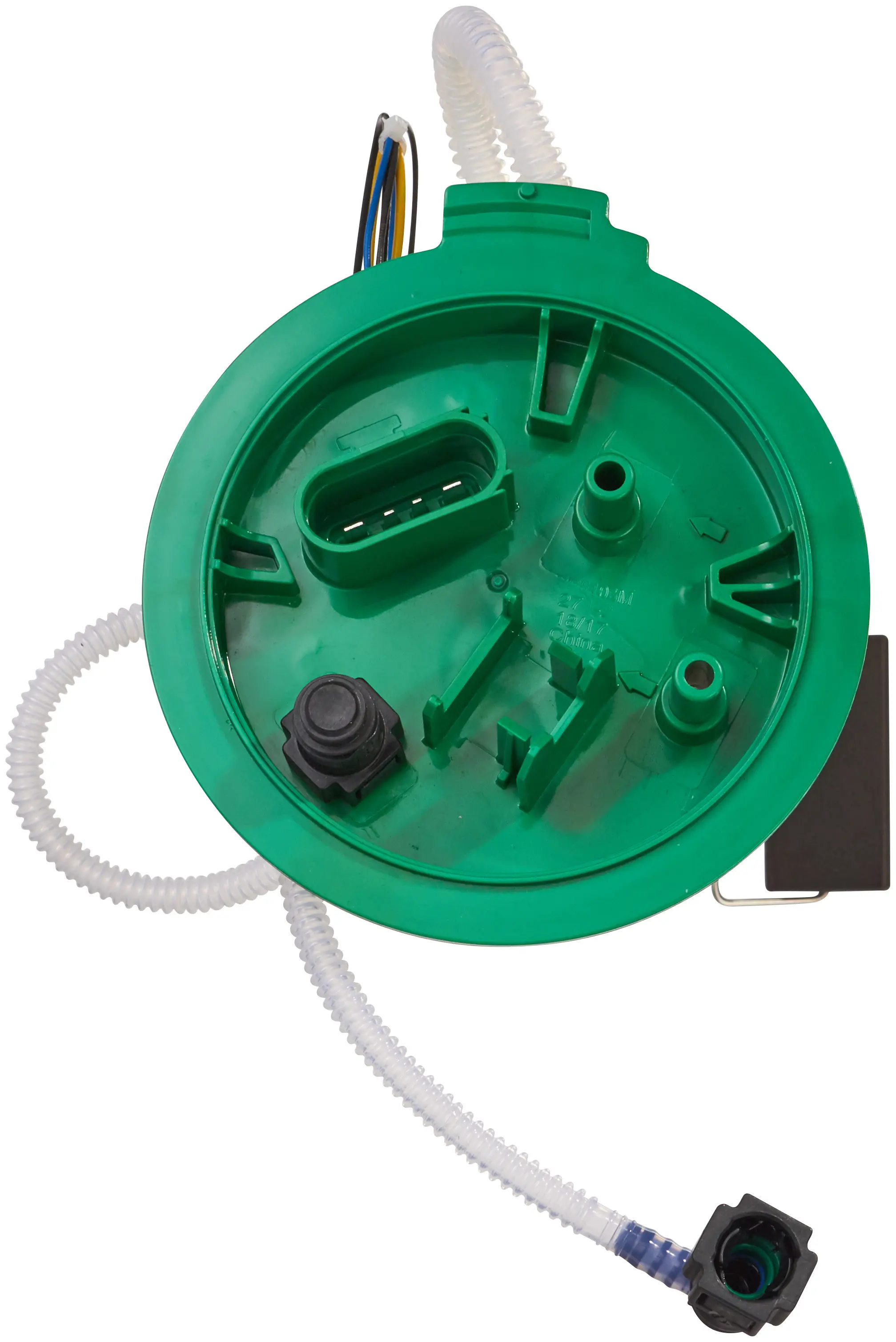 Module Assembly miniature 2