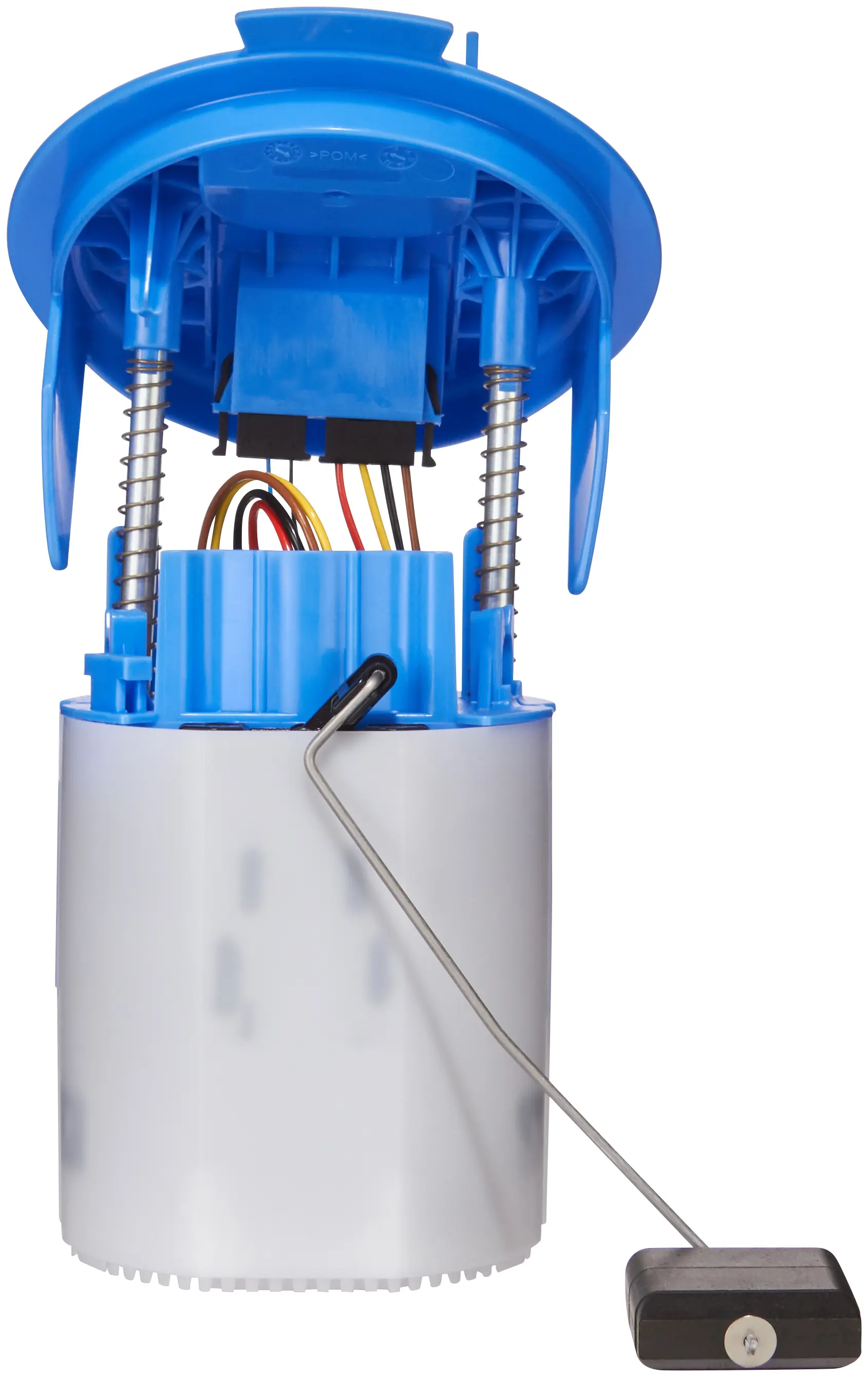 Module Assembly miniature 2