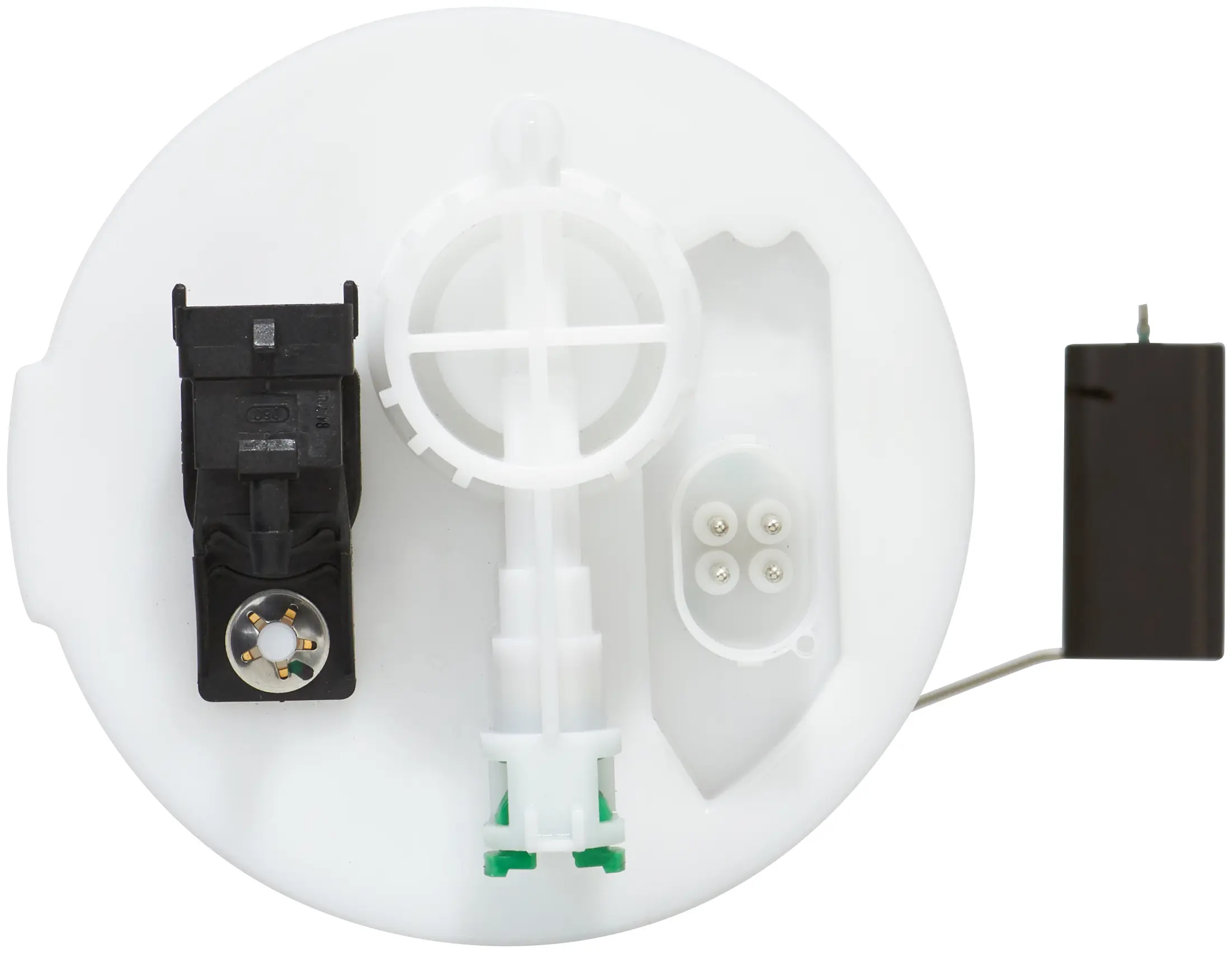 Module Assembly miniature 2