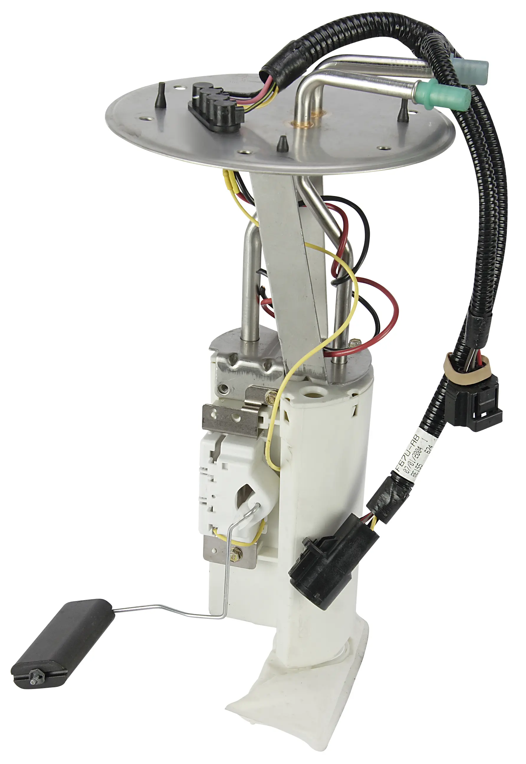 Sender Assembly - image principale du produit