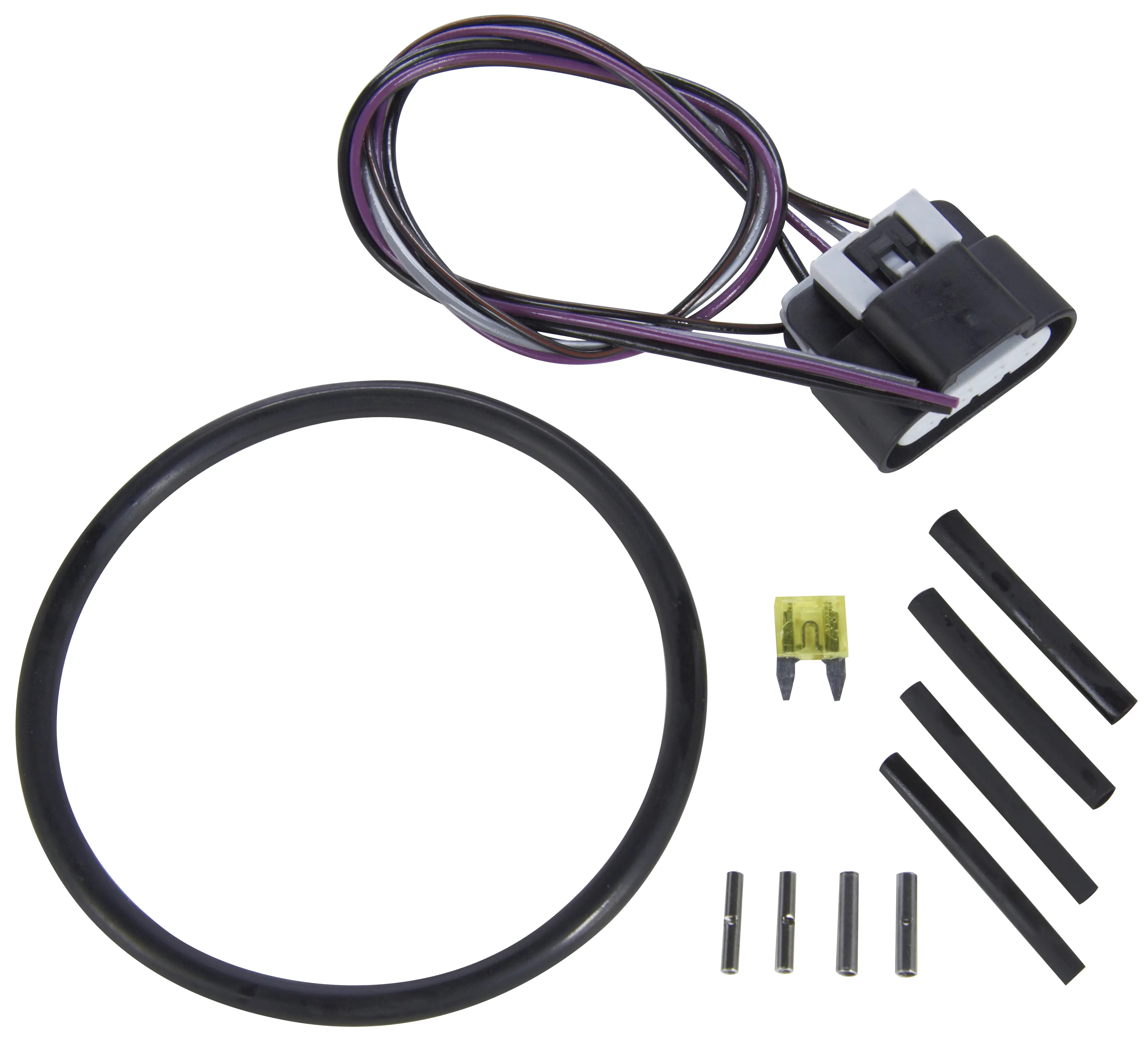 Module Assembly miniature 4