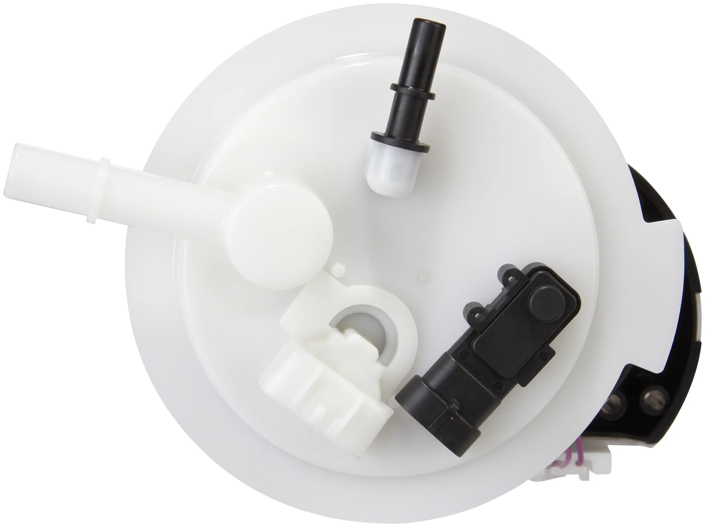 Module Assembly miniature 2