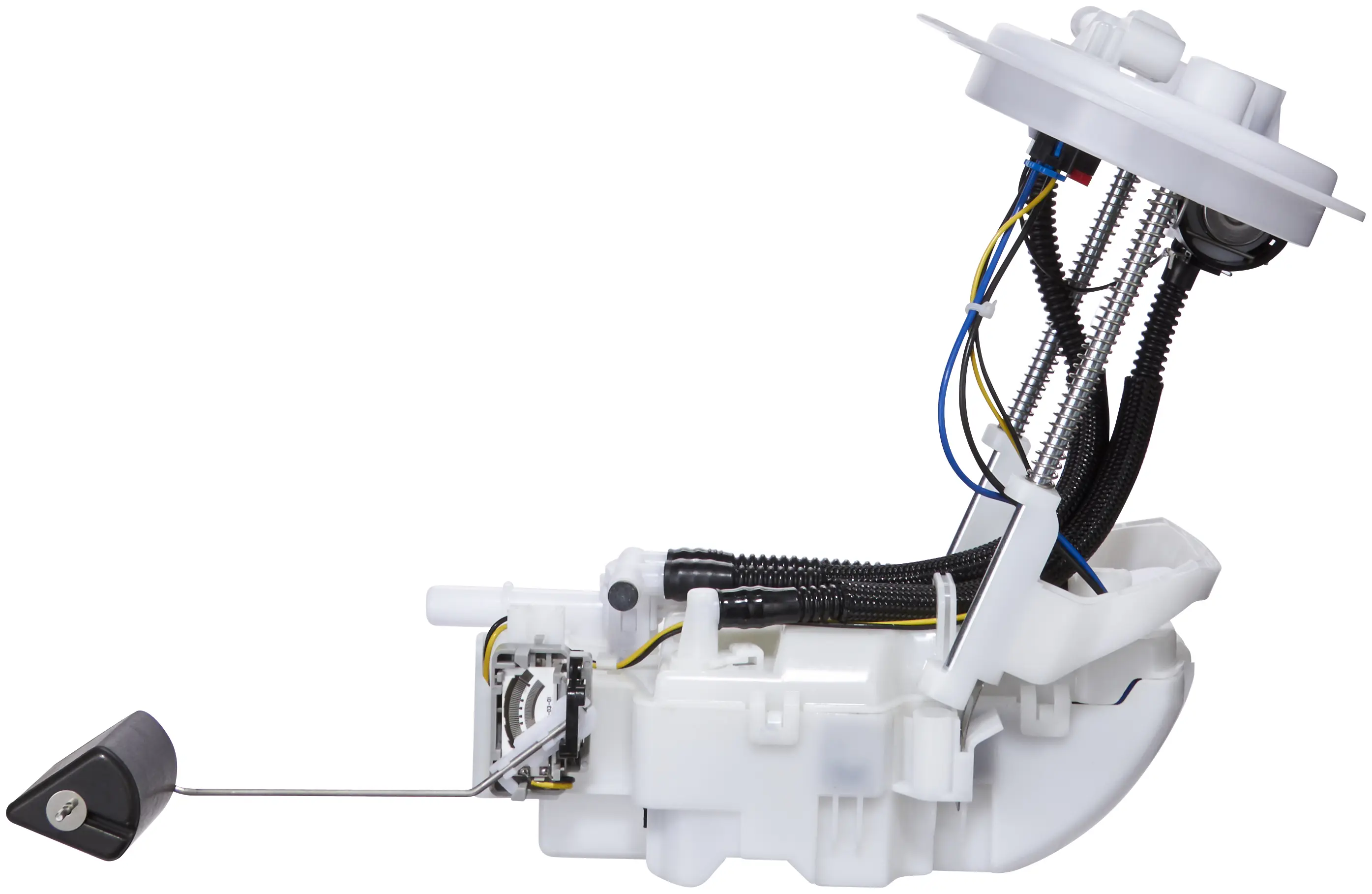 Module Assembly miniature 2