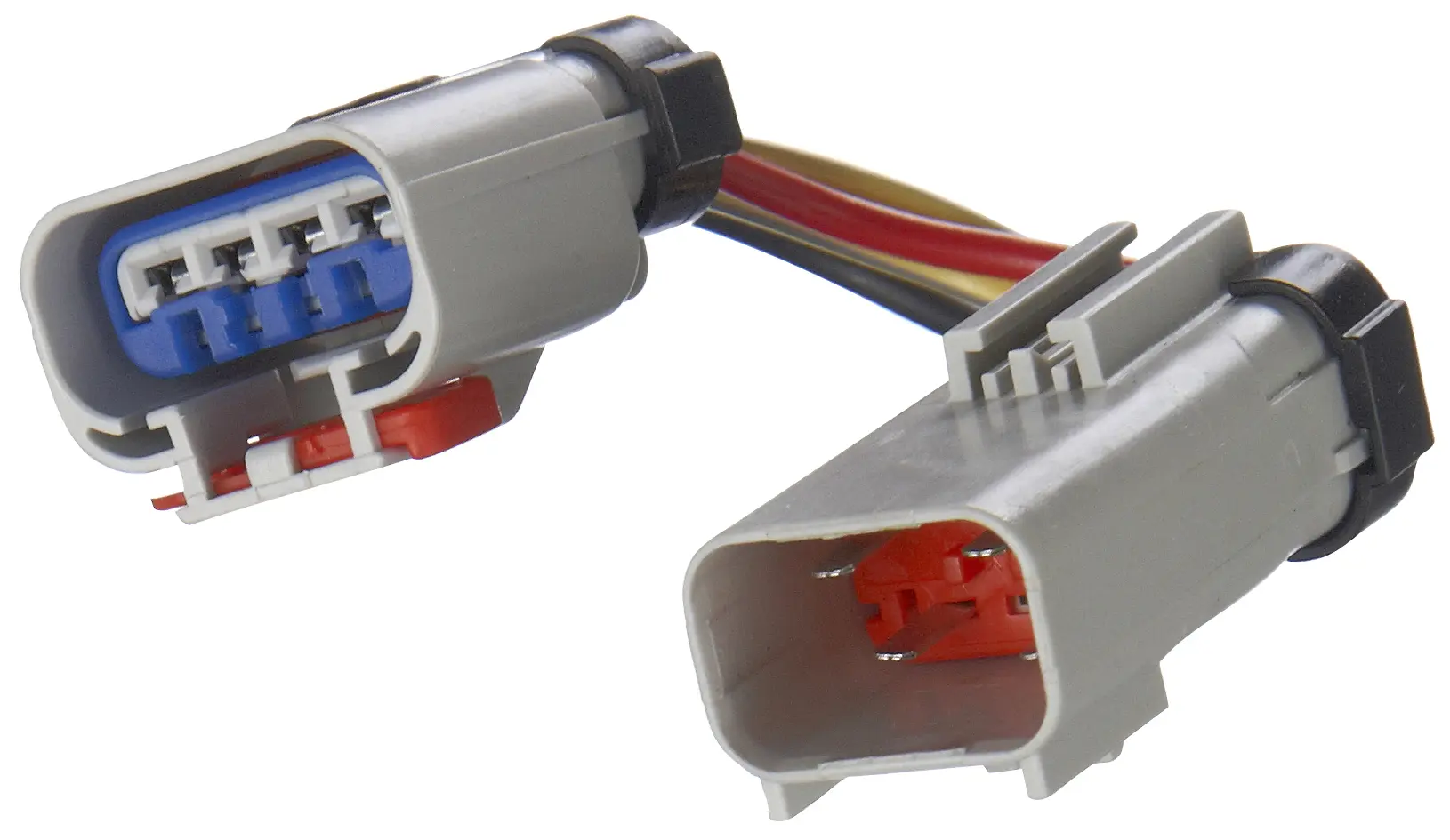 Module Assembly miniature 3