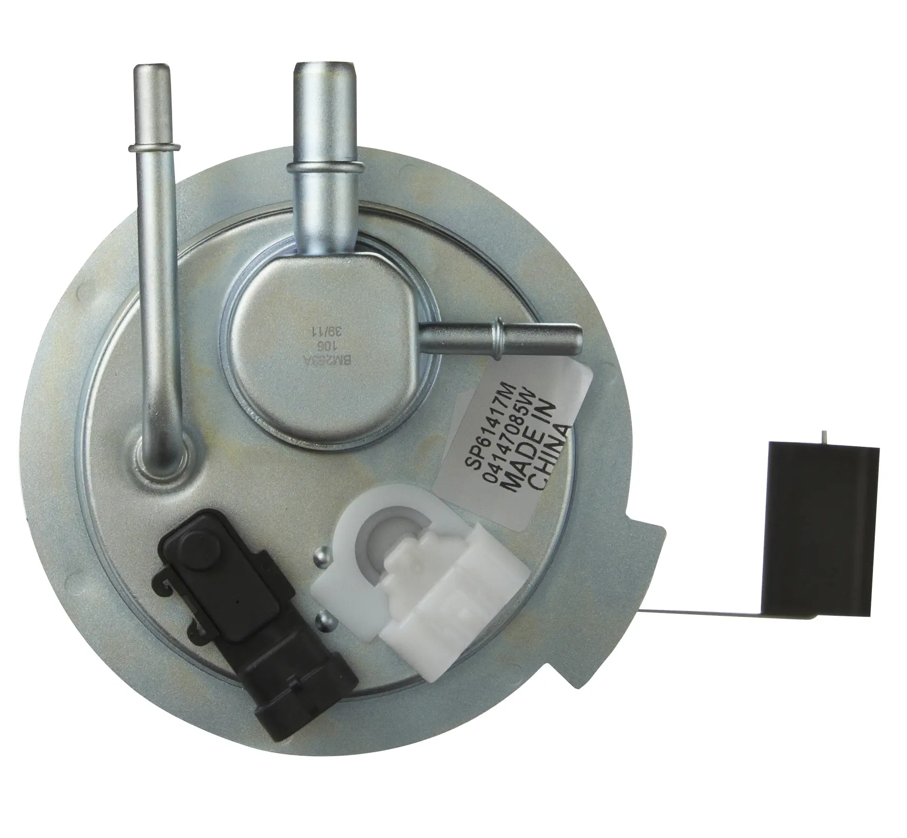 Module Assembly miniature 2