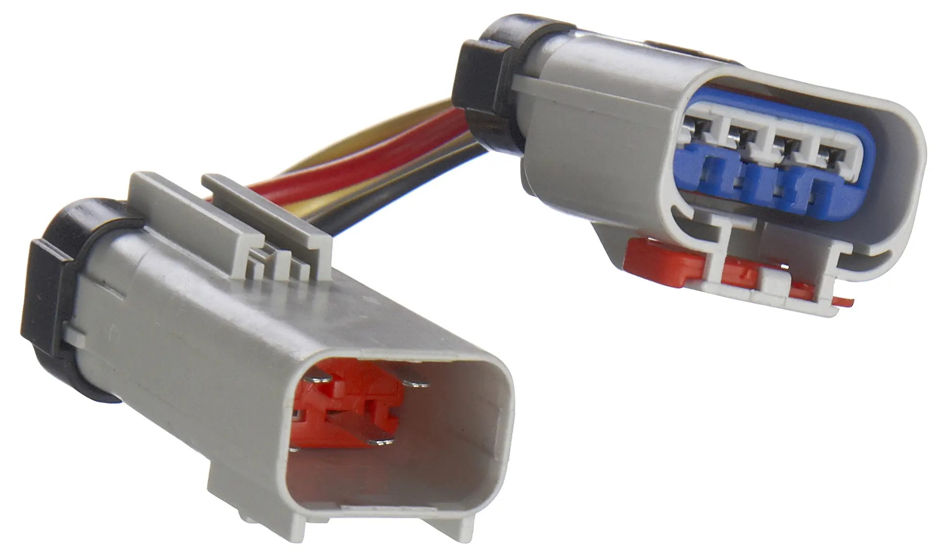 Module Assembly miniature 2