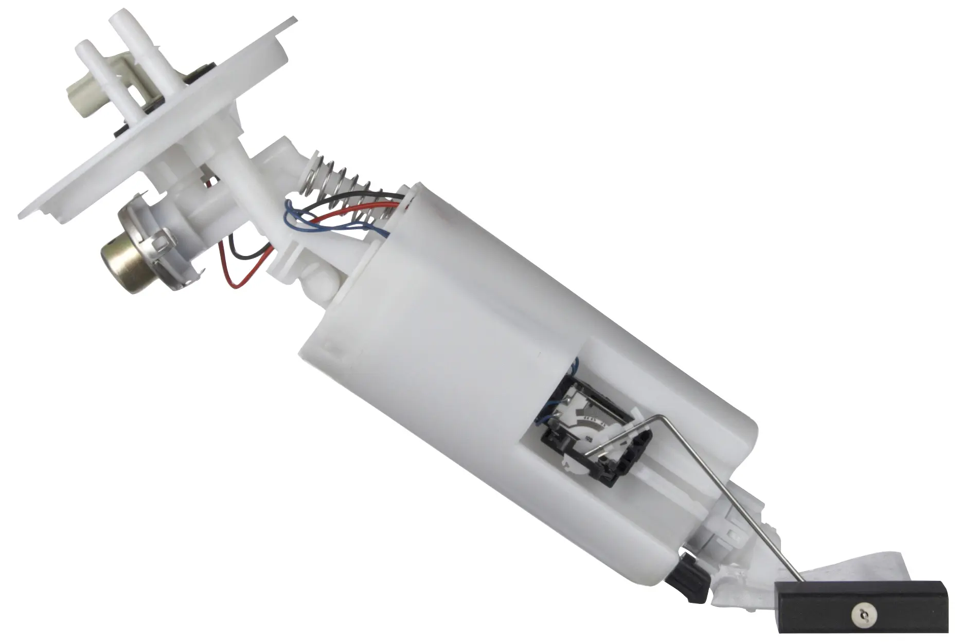 Module Assembly miniature 3
