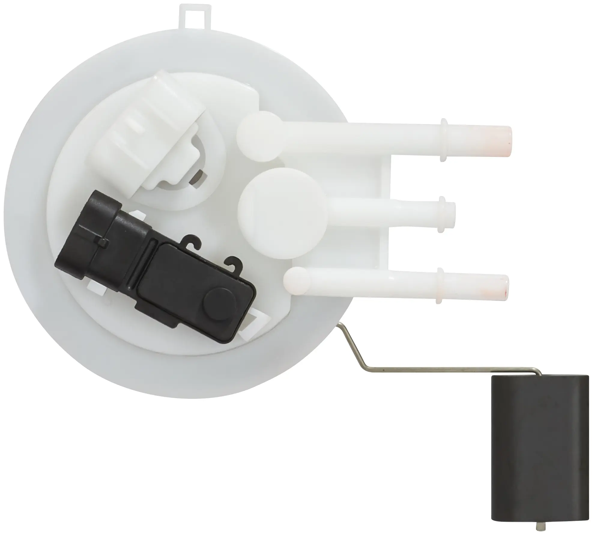 Module Assembly miniature 3
