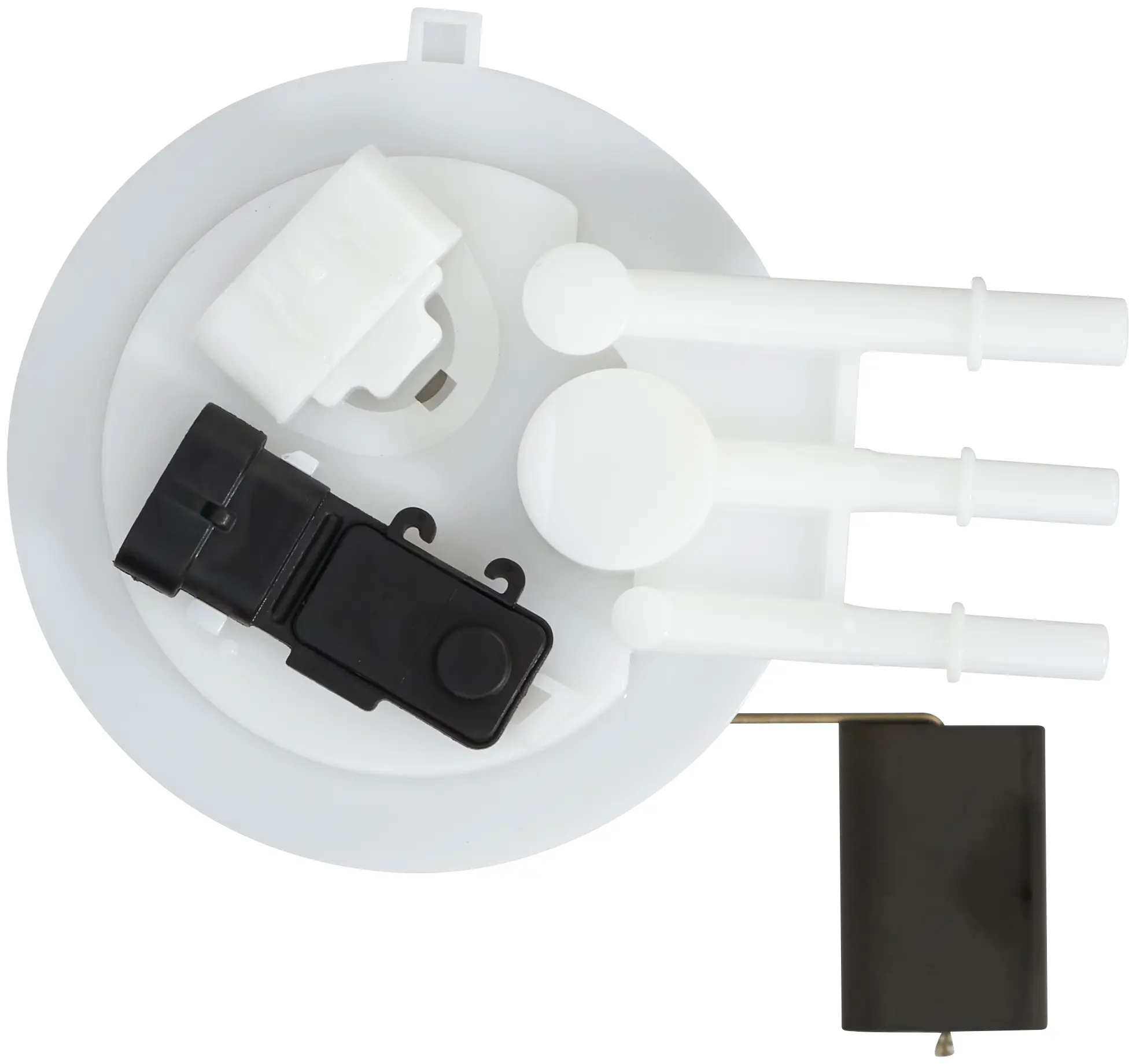 Module Assembly miniature 3