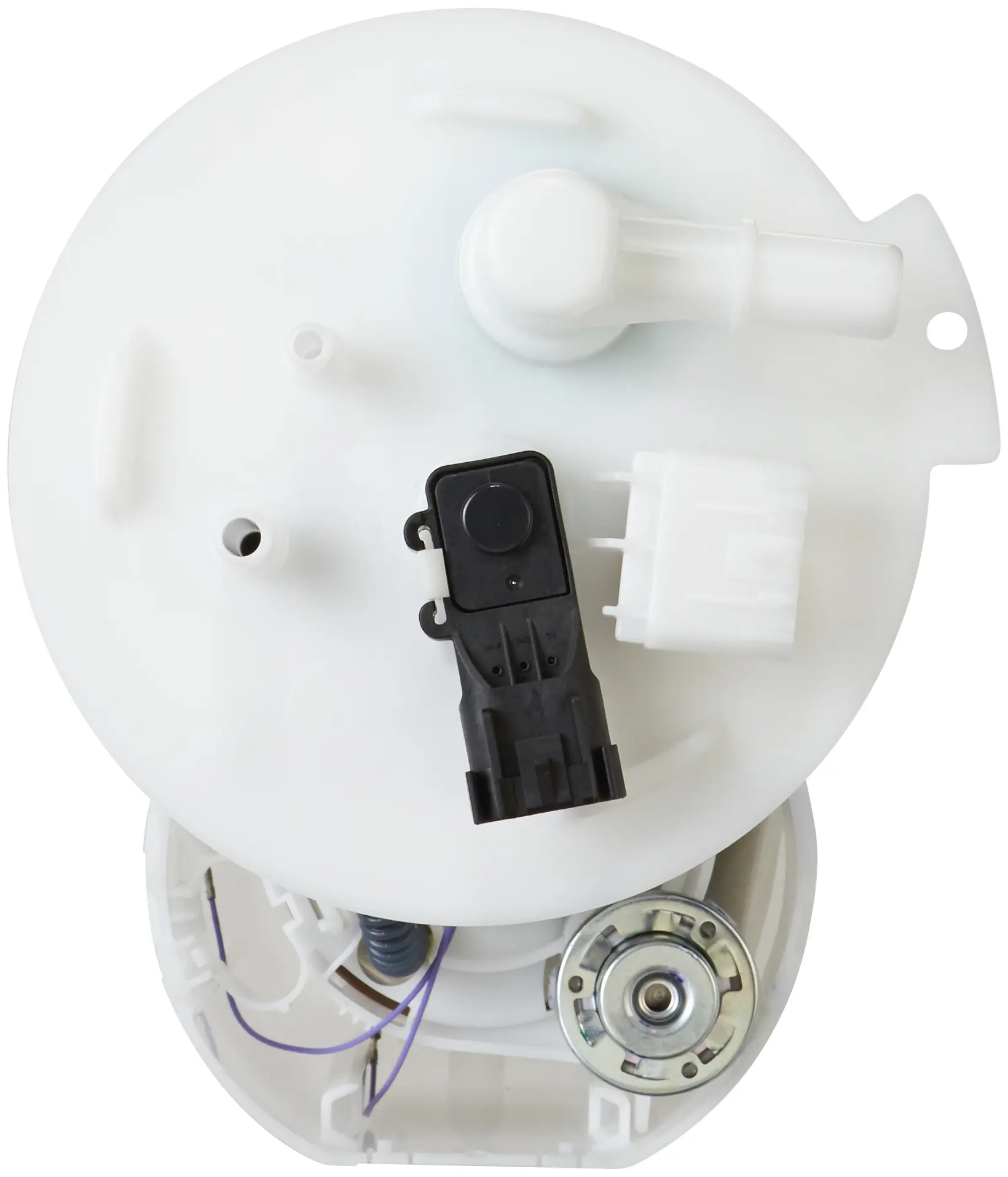 Module Assembly miniature 4