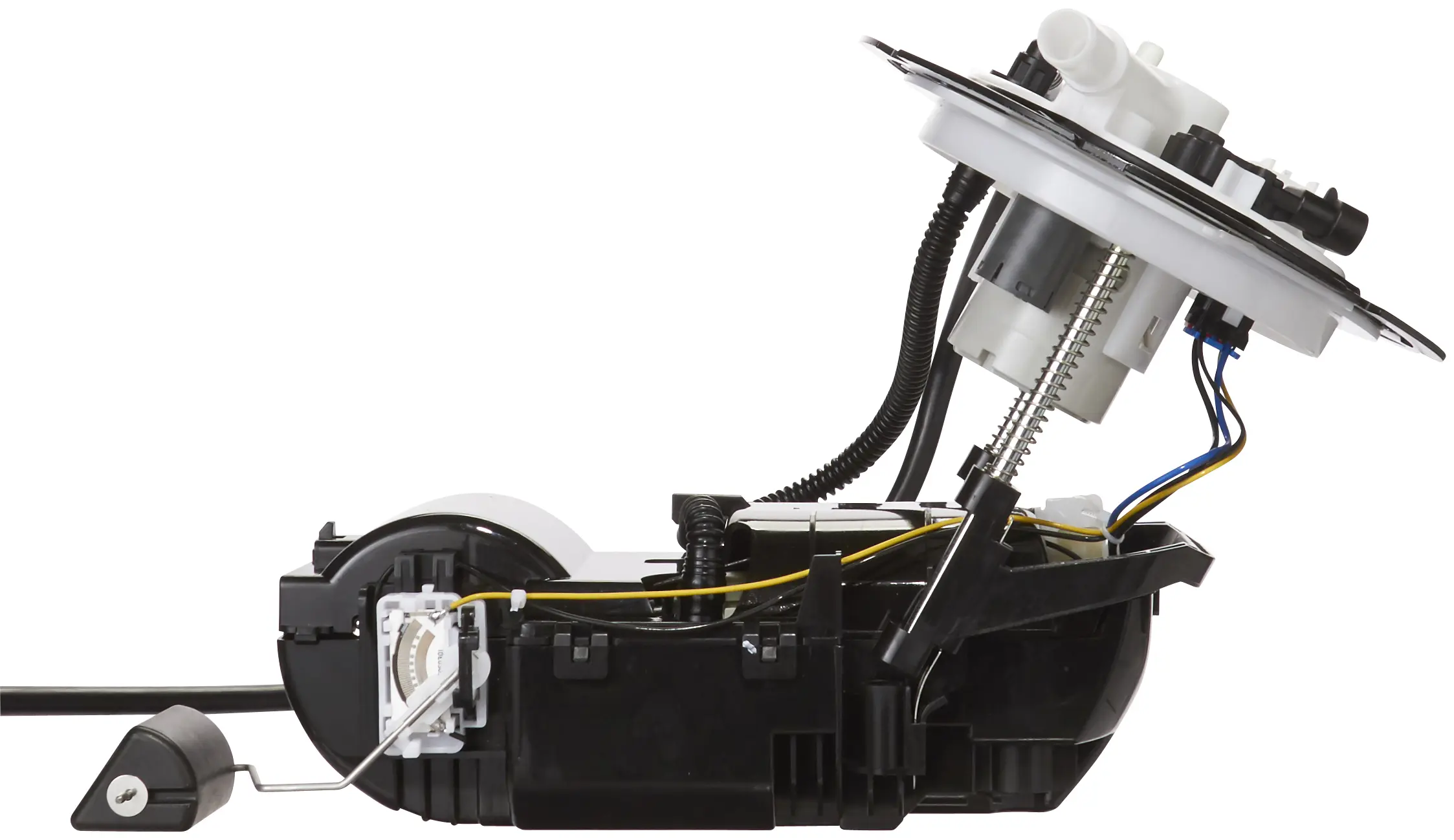 Module Assembly miniature 4