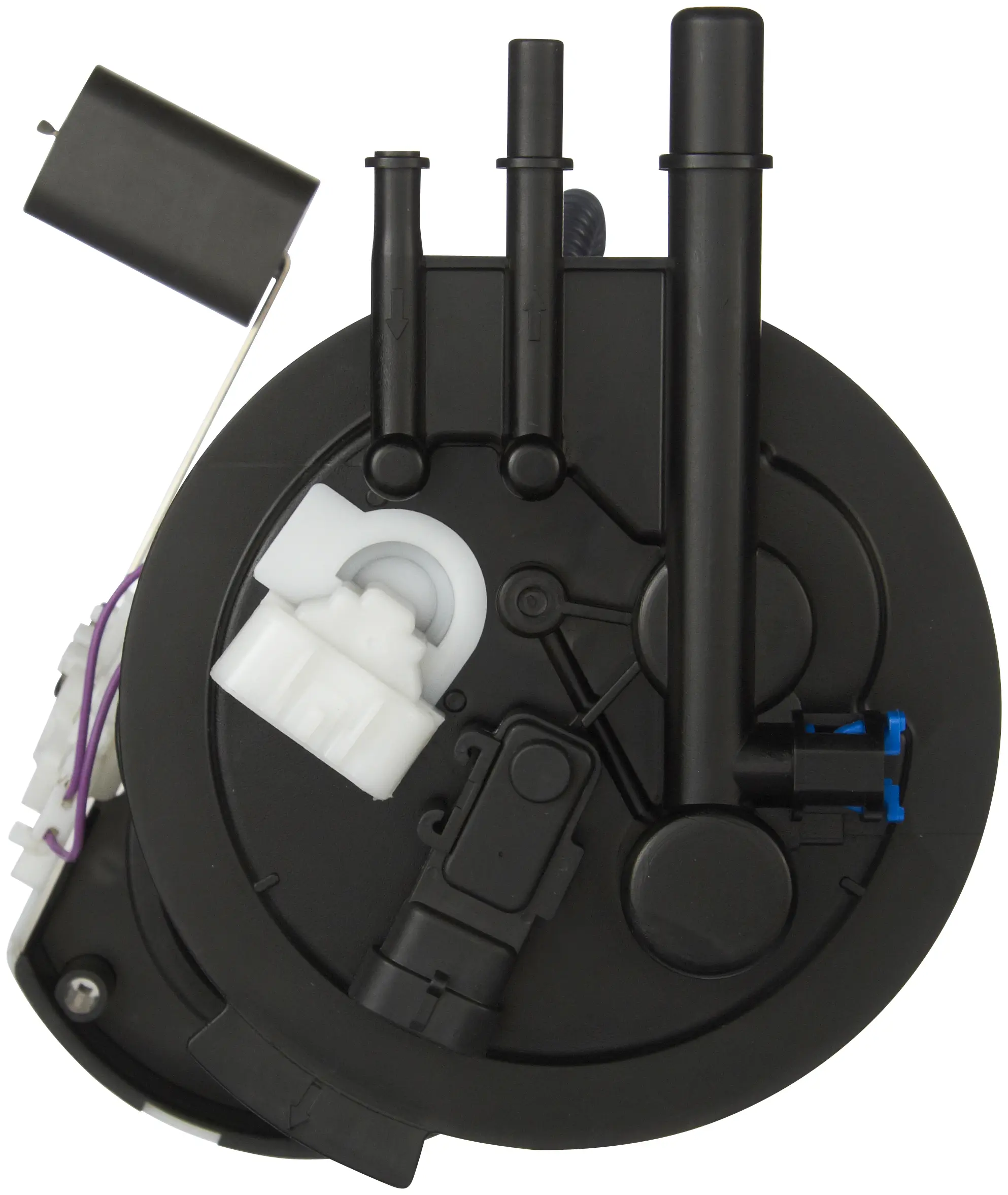 Module Assembly miniature 4