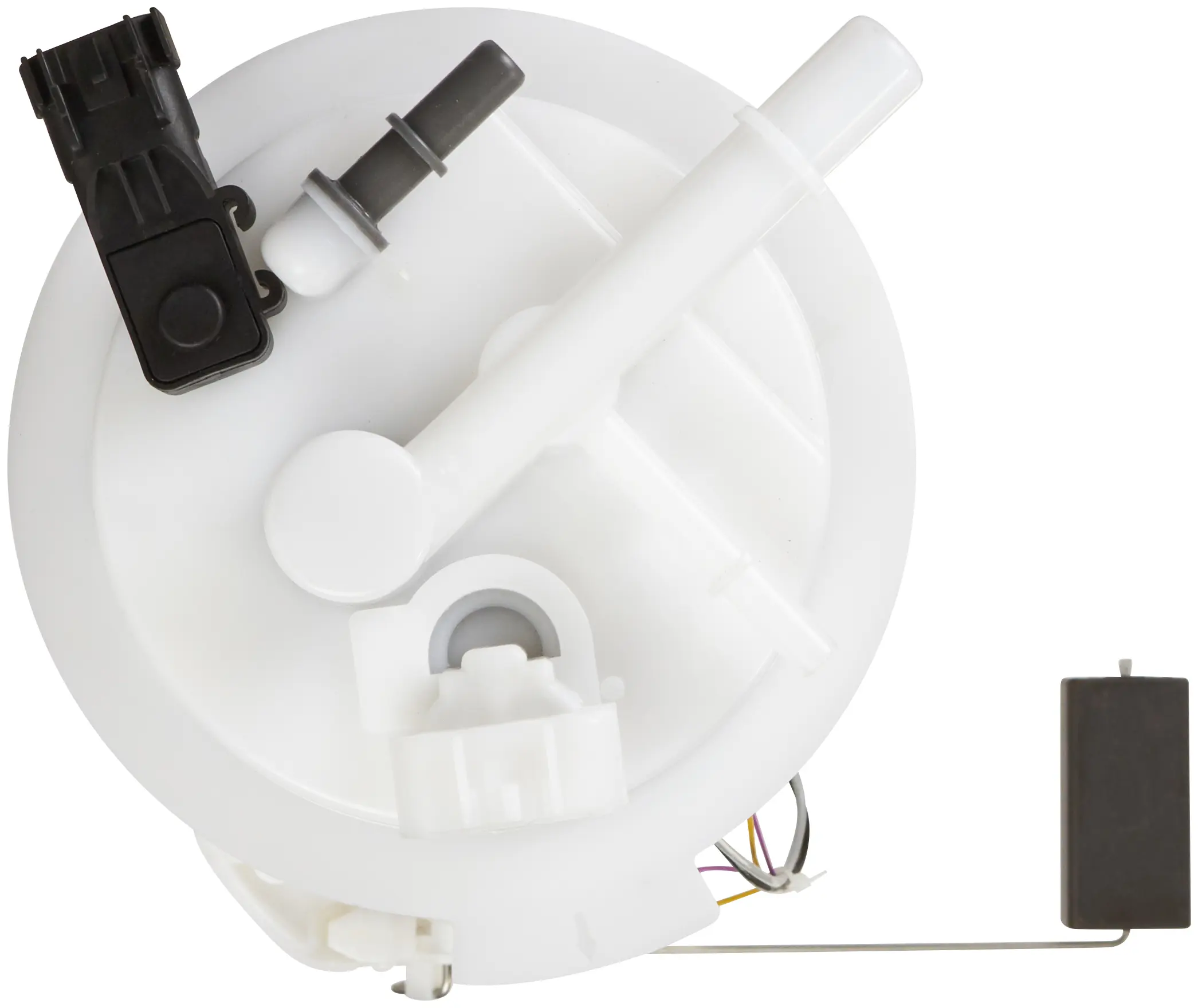 Module Assembly miniature 3