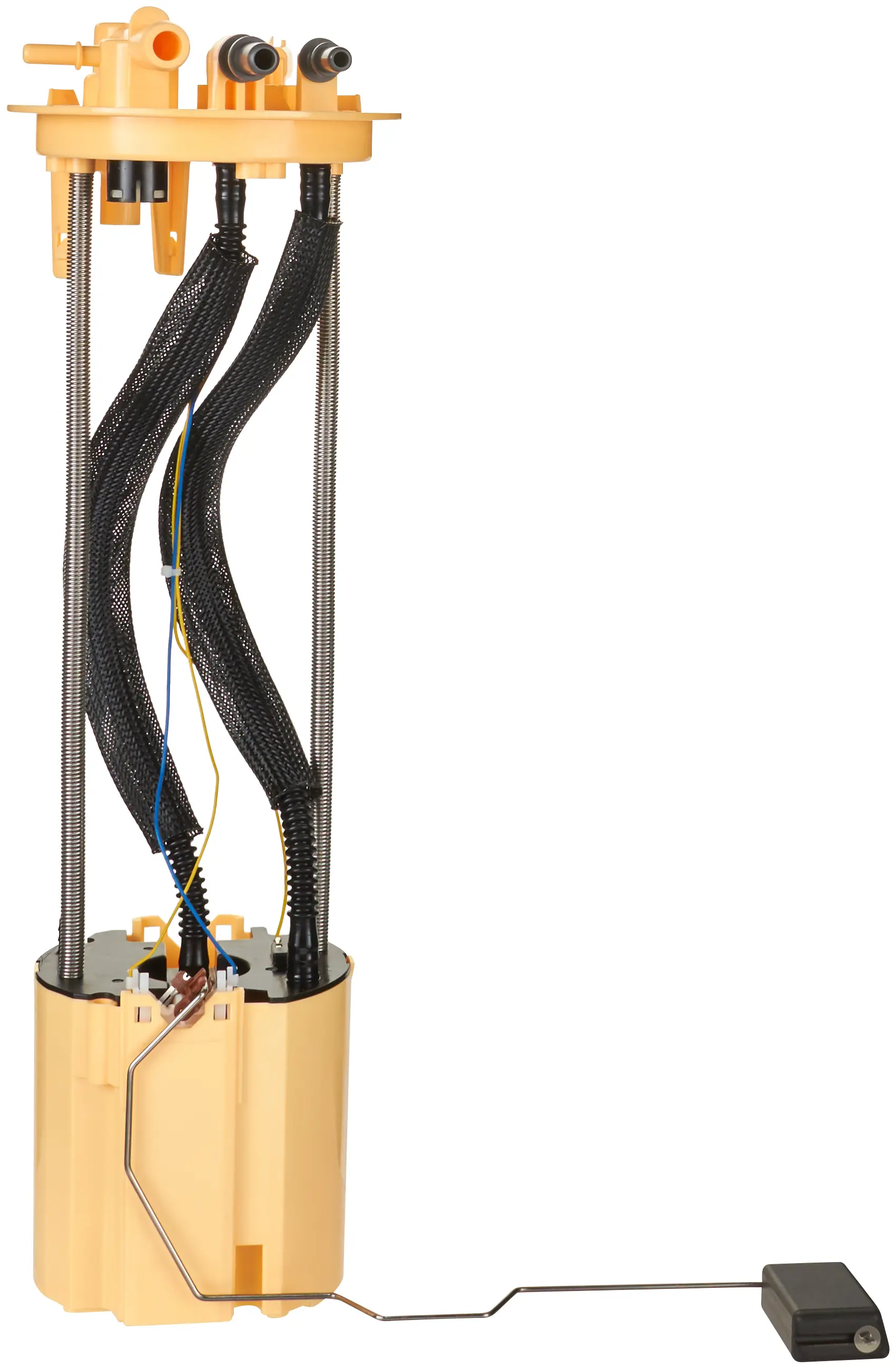 Module Assembly miniature 3