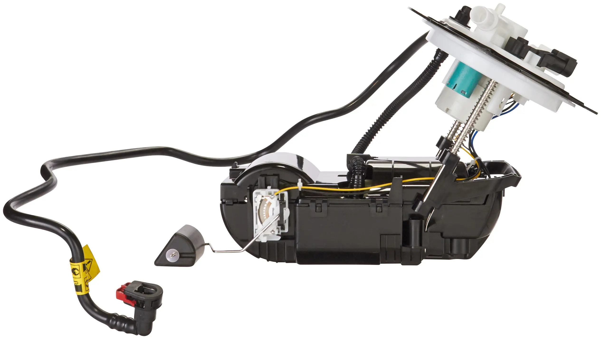 Module Assembly miniature 2