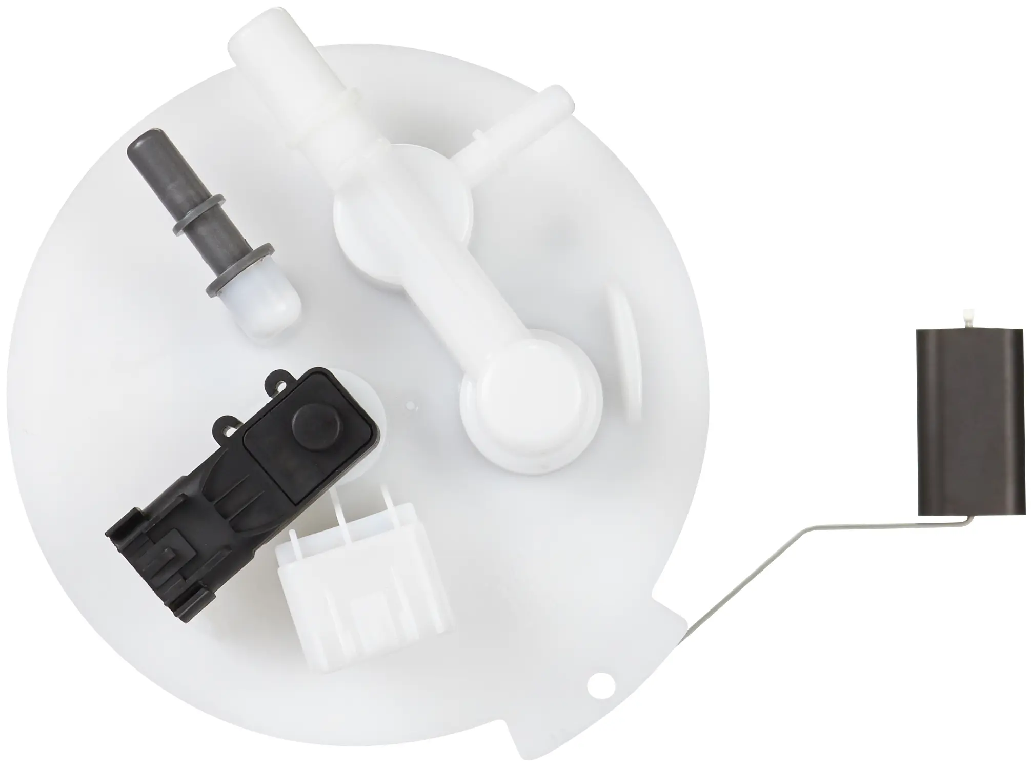 Module Assembly miniature 4