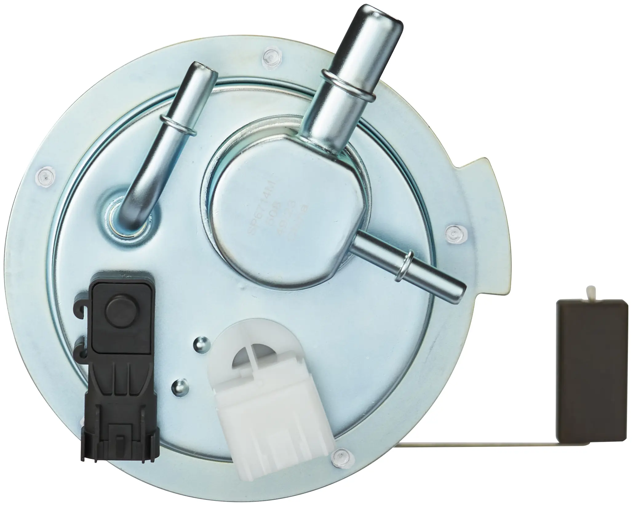 Module Assembly miniature 4