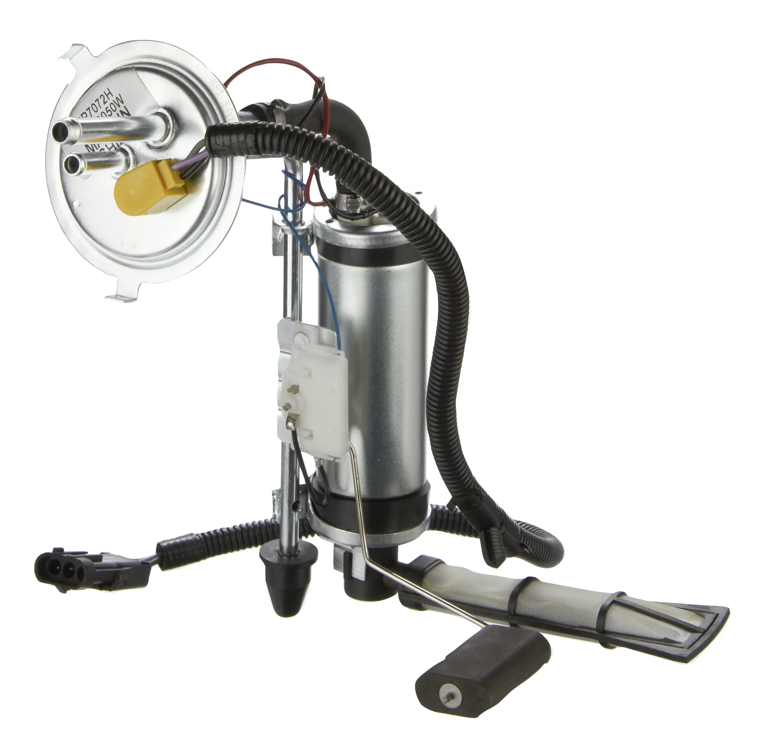 Sender Assembly - image principale du produit