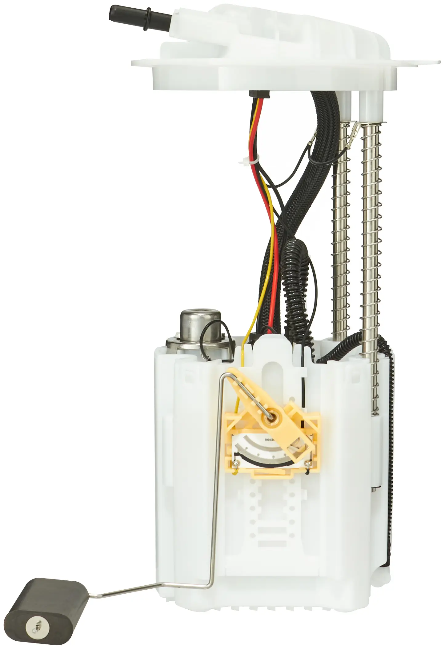 Module Assembly miniature 3