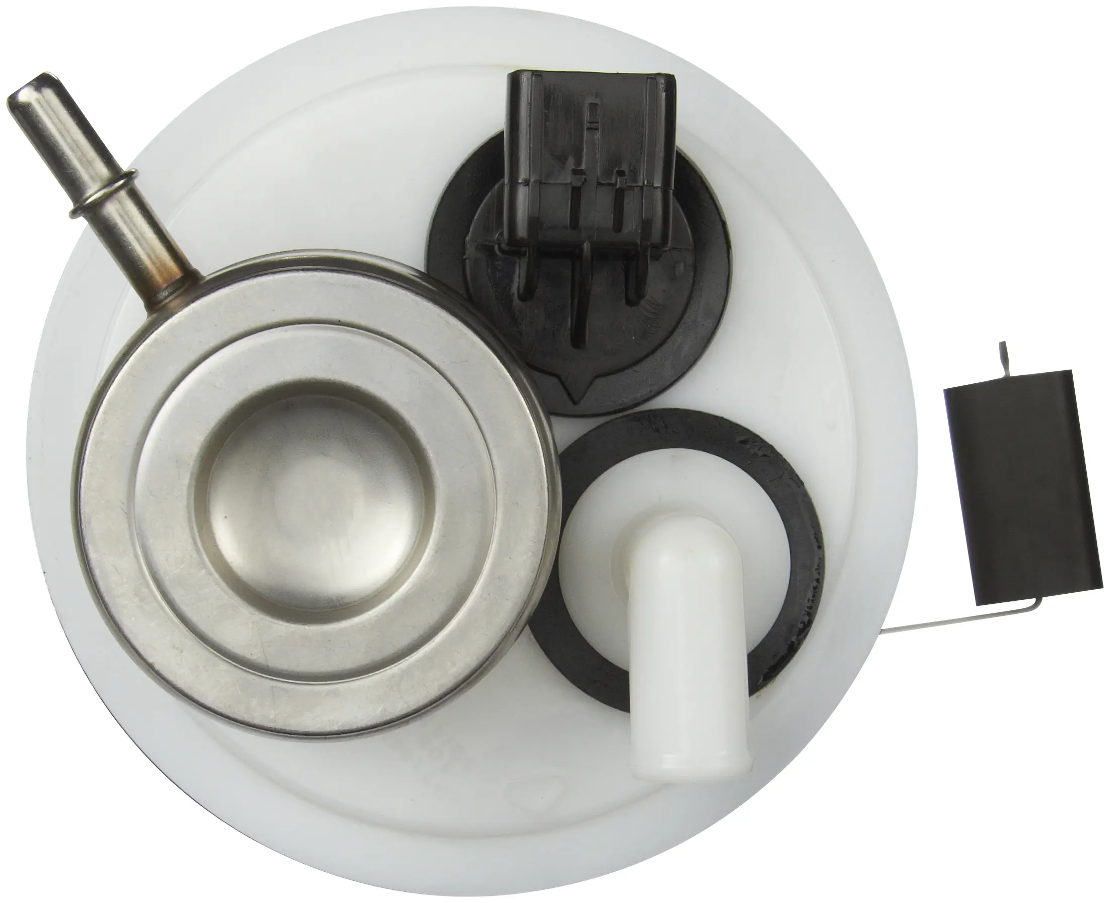 Module Assembly miniature 3