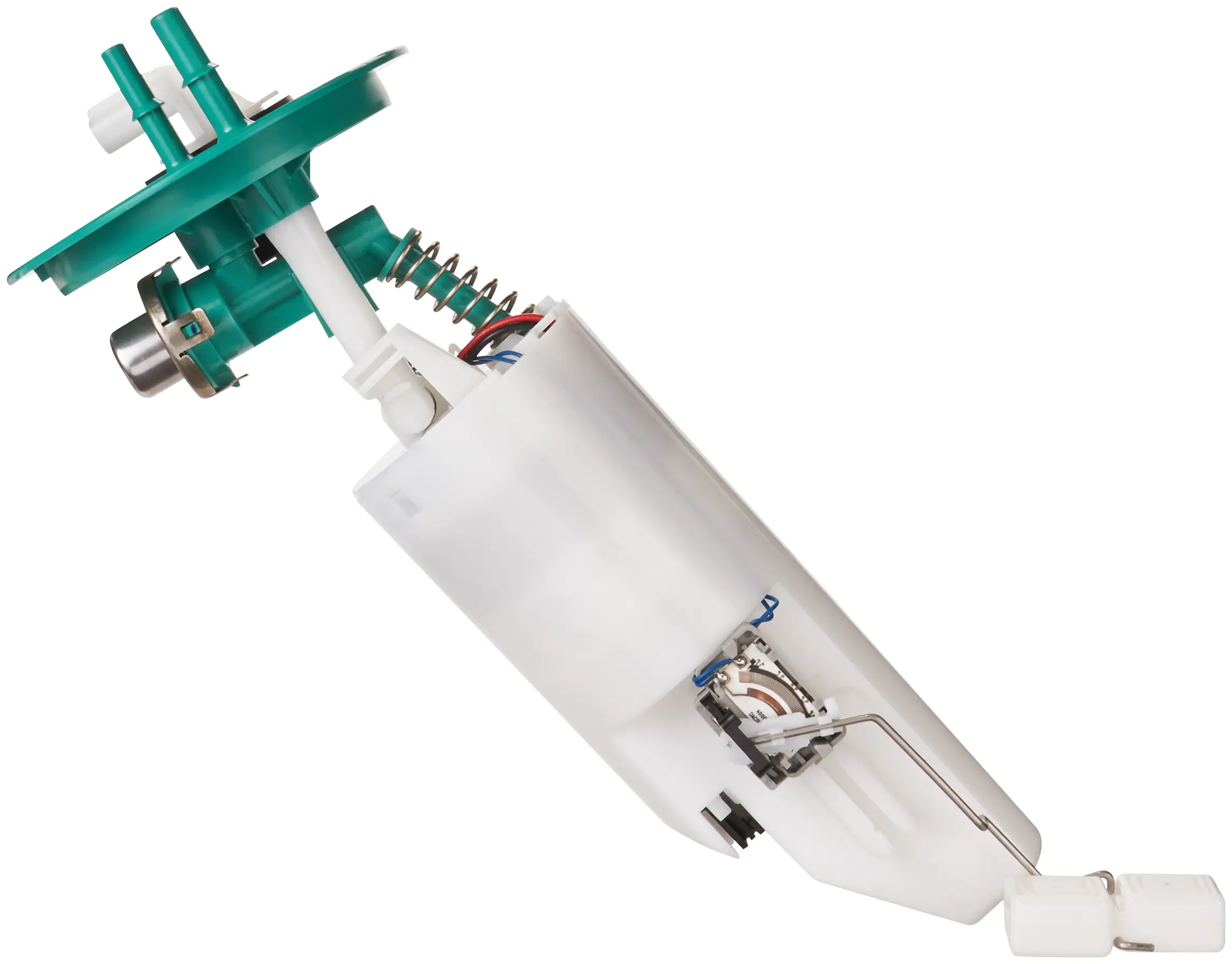 Module Assembly miniature 3