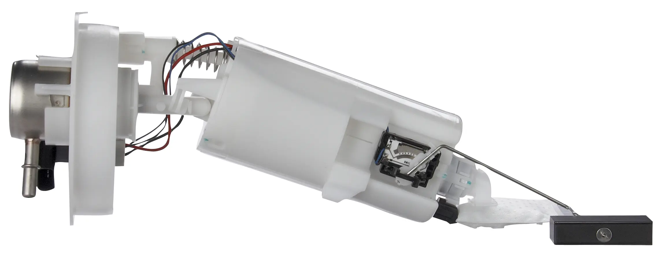Module Assembly miniature 2
