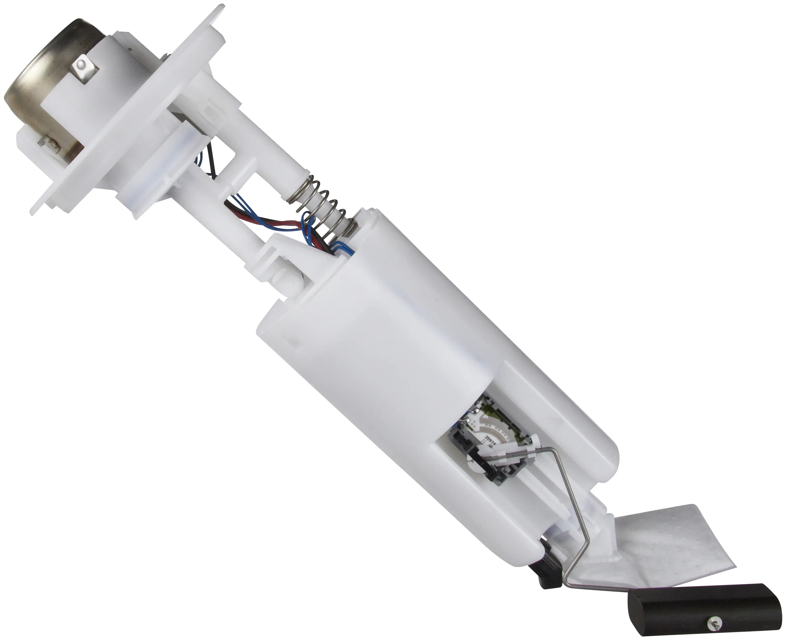 Module Assembly miniature 2