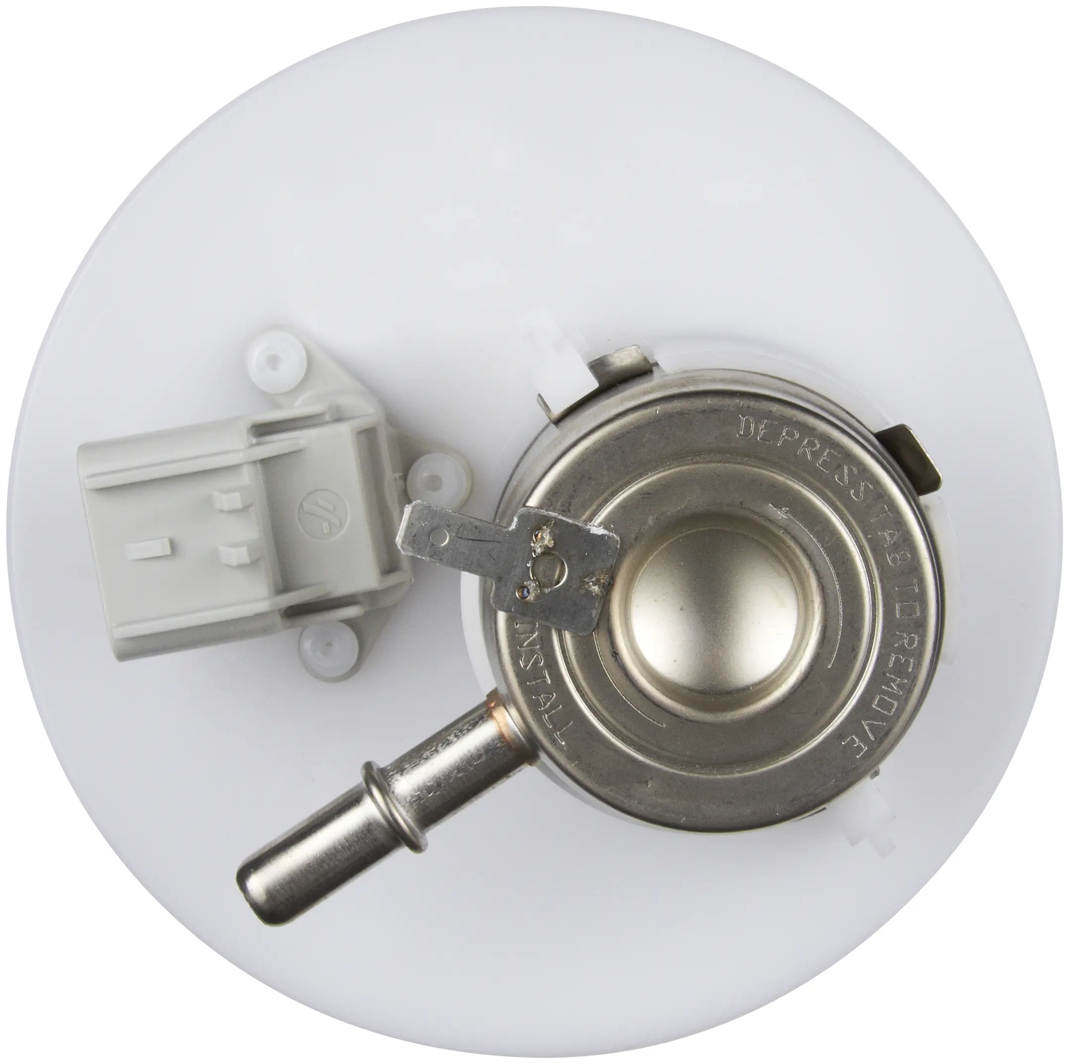 Module Assembly miniature 4