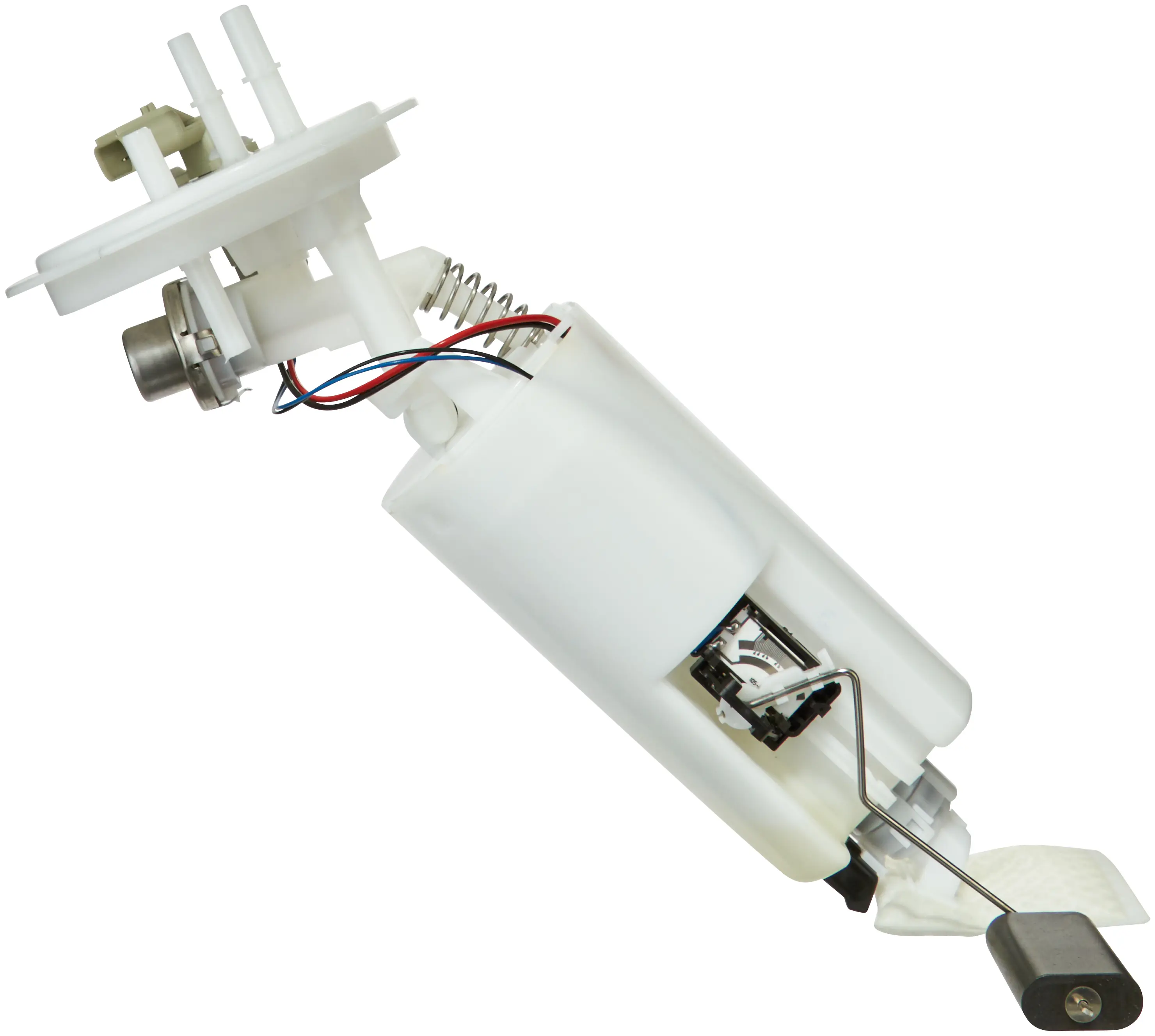 Module Assembly miniature 4