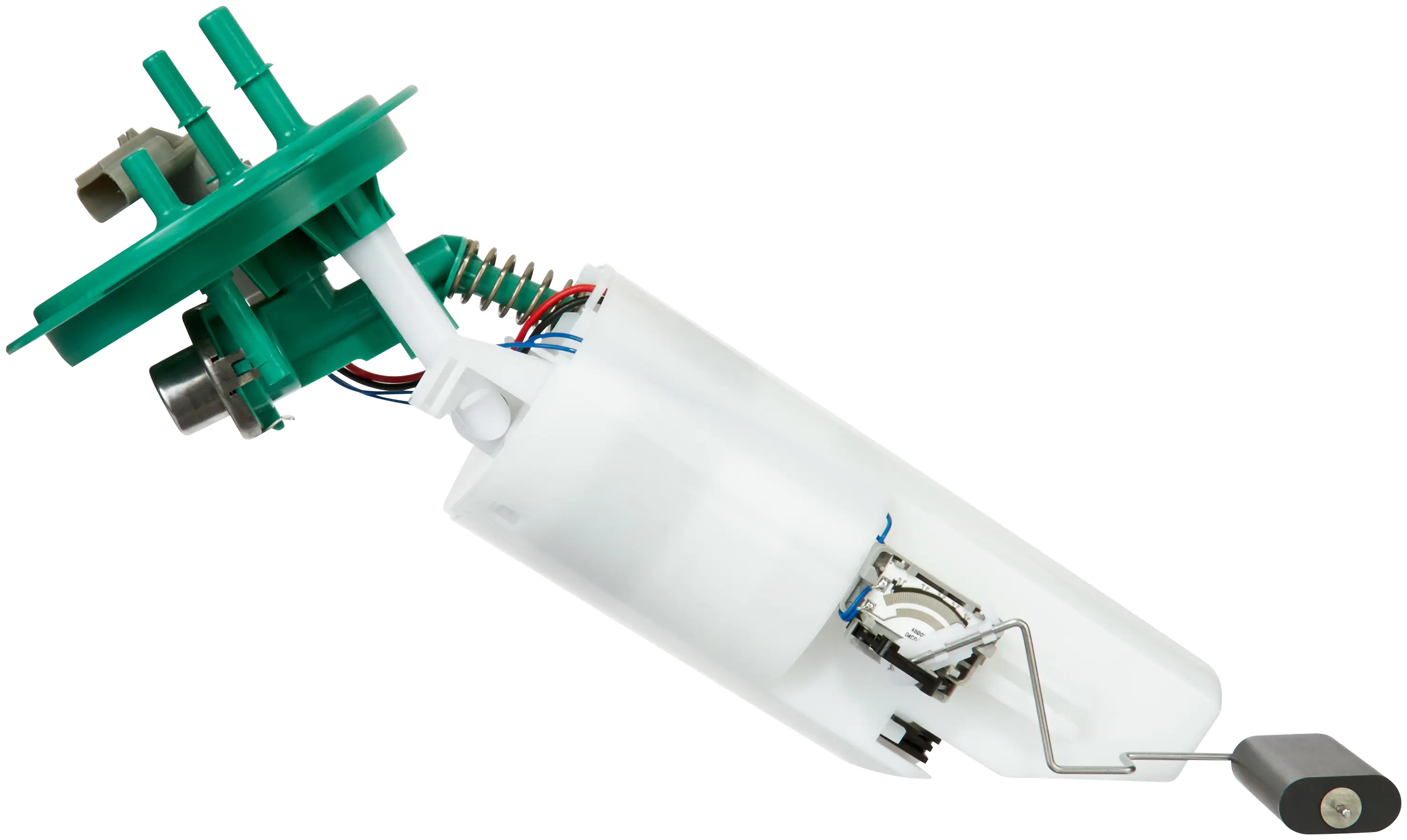Module Assembly miniature 3