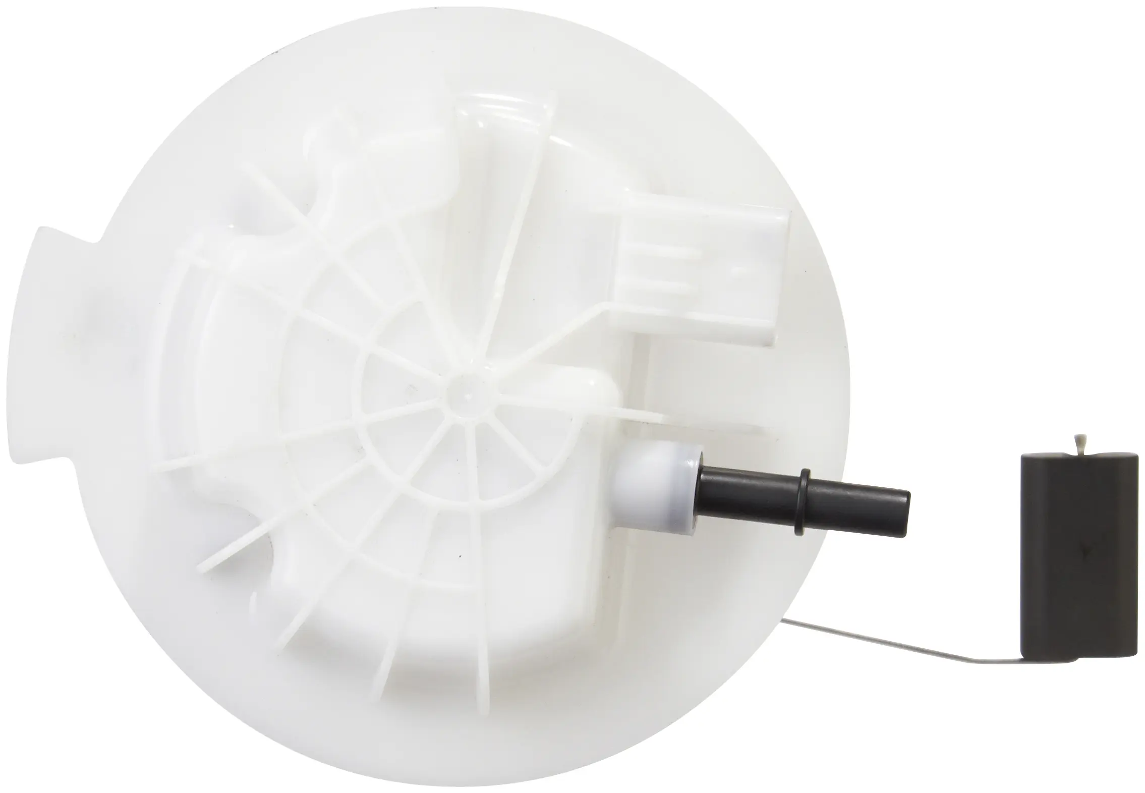 Module Assembly miniature 3