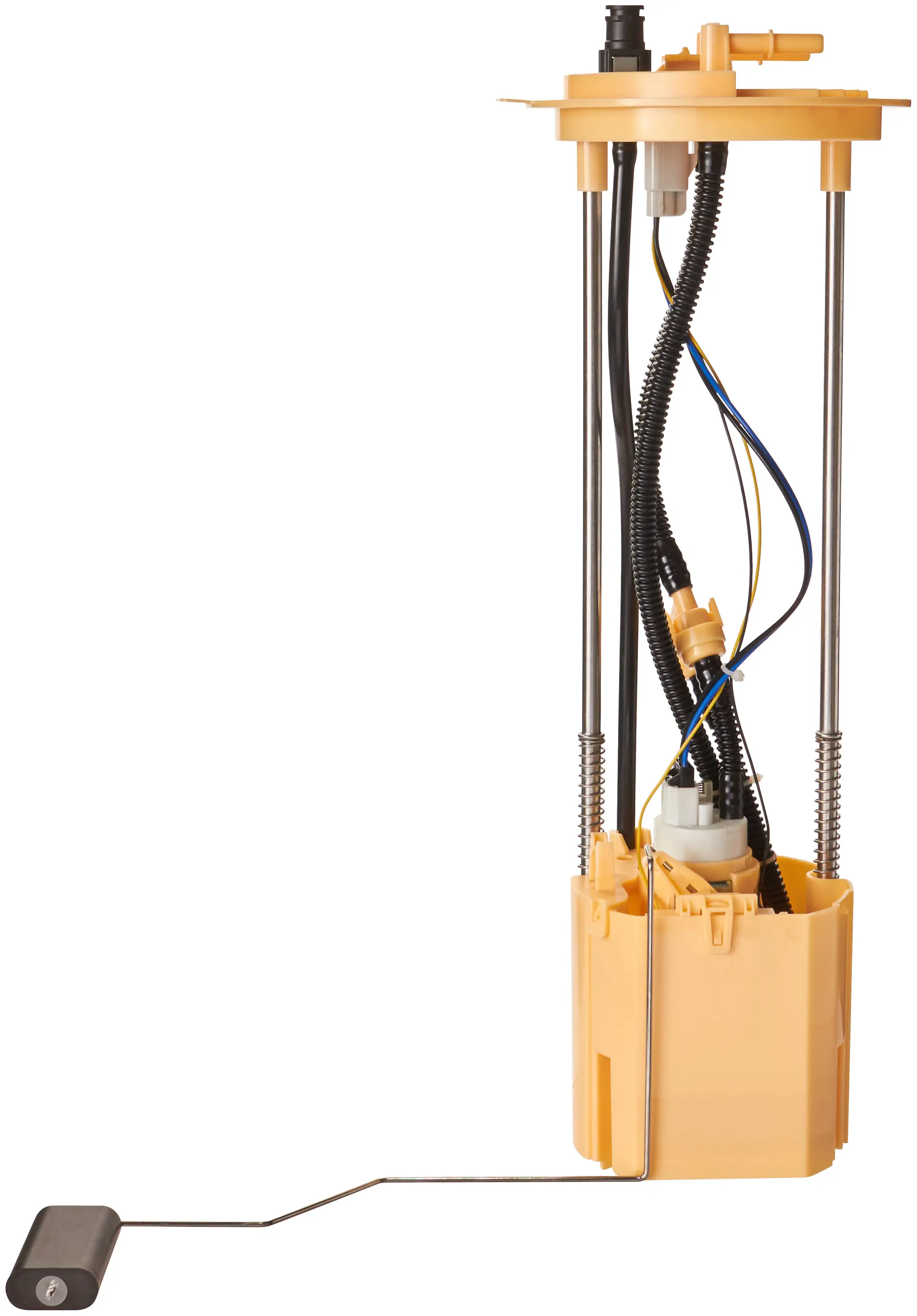 Module Assembly miniature 3
