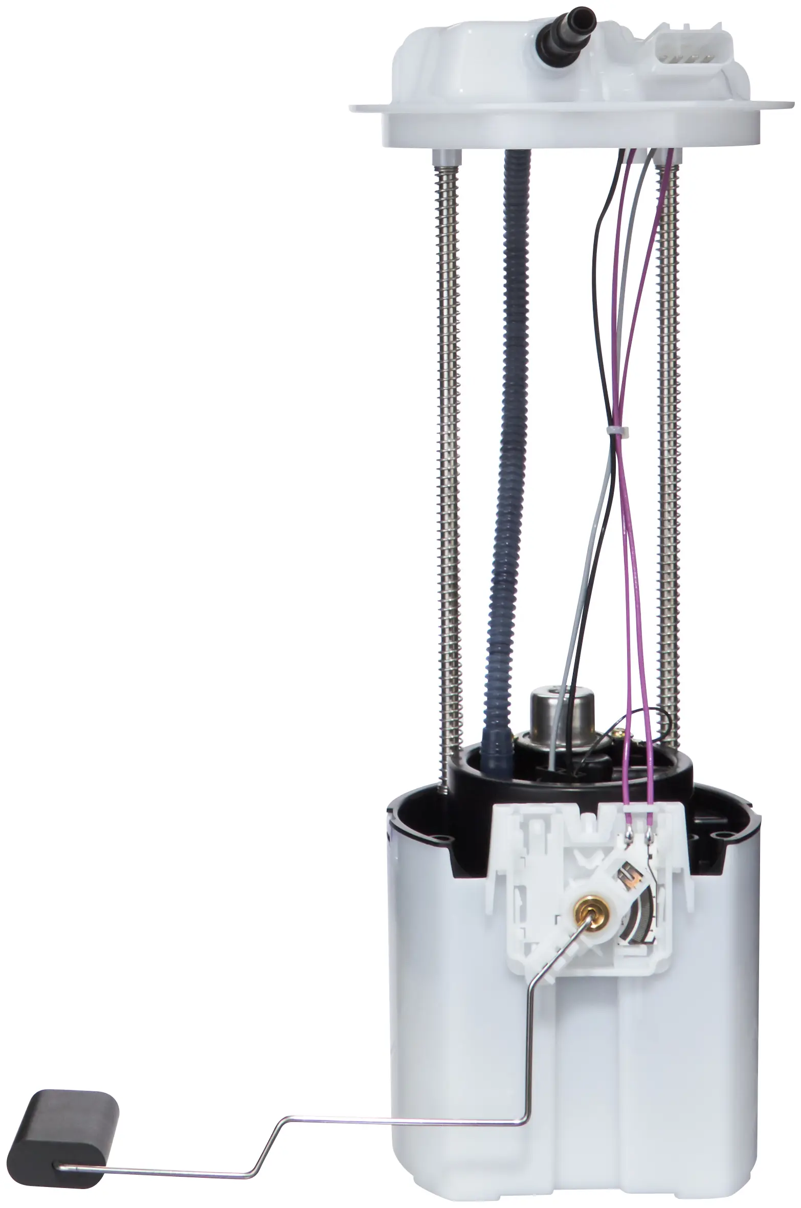 Module Assembly miniature 3