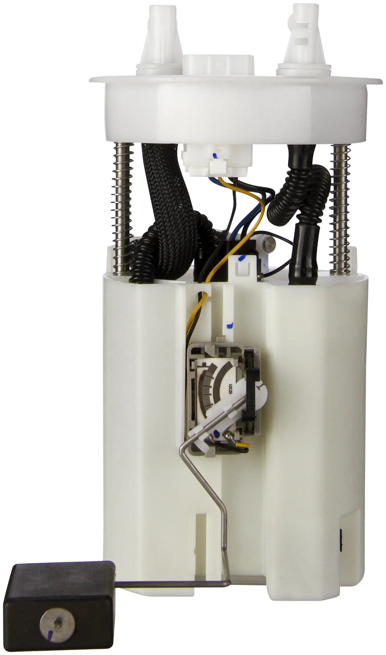 Module Assembly miniature 2