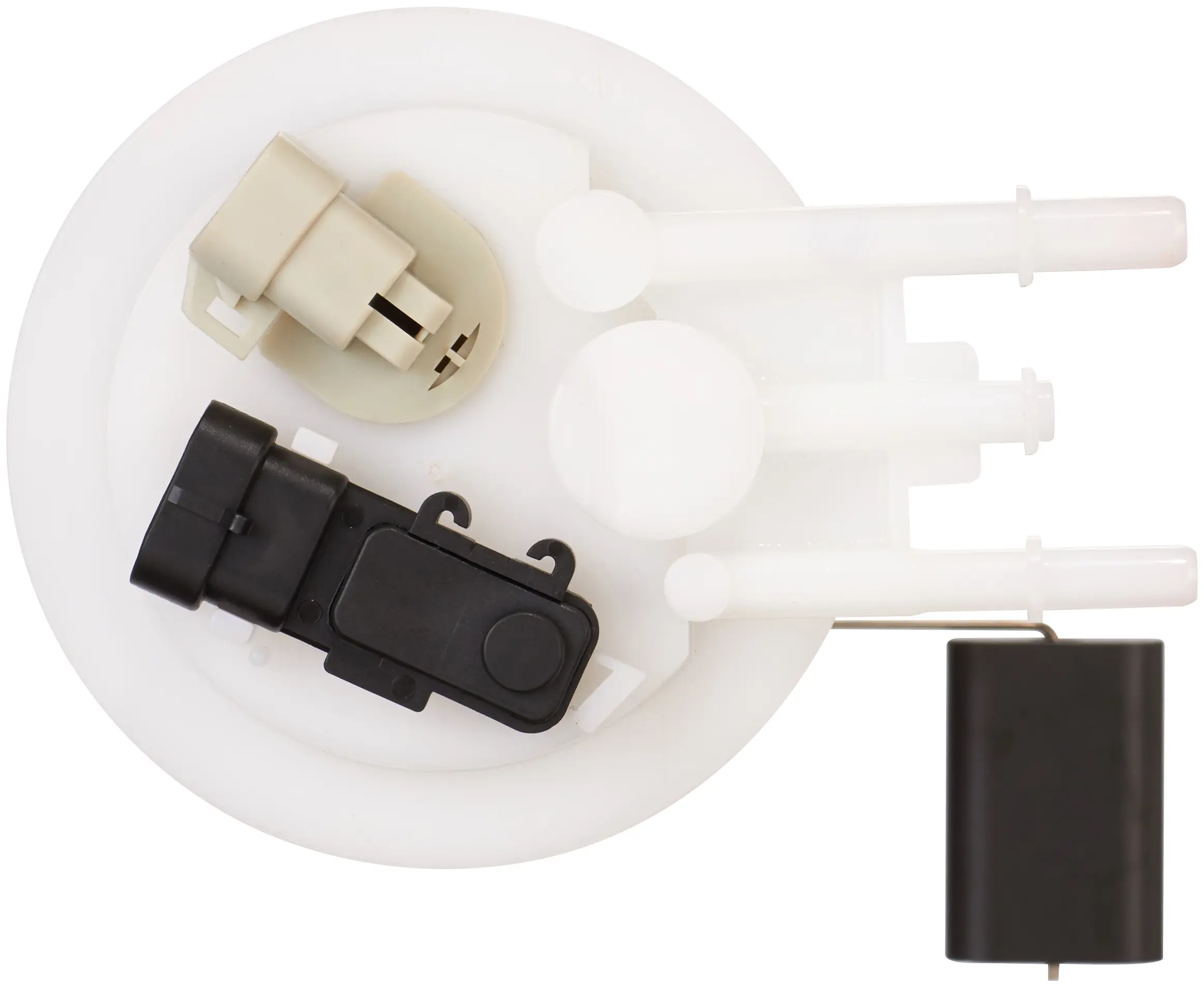 Module Assembly miniature 3