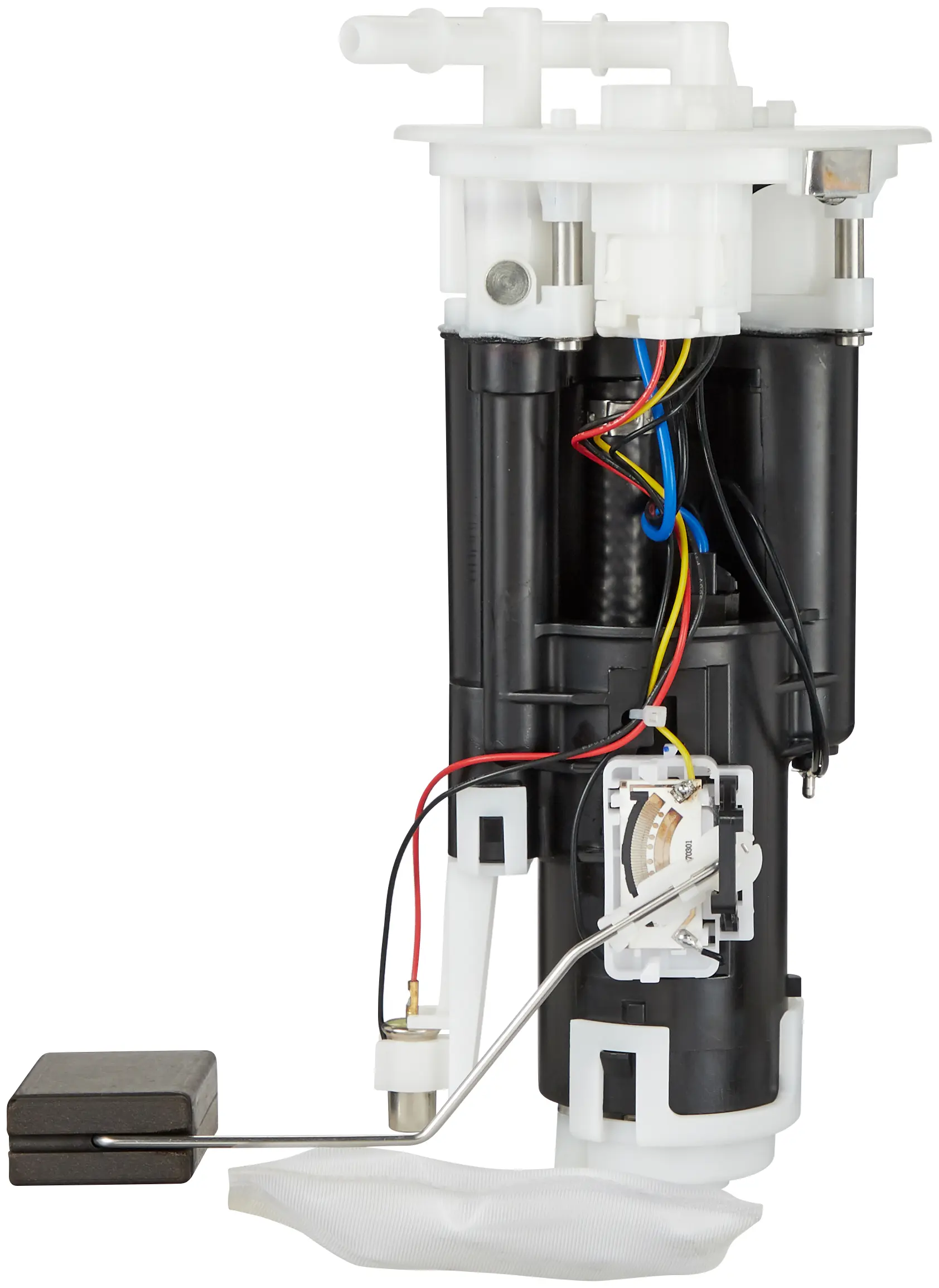 Module Assembly miniature 3