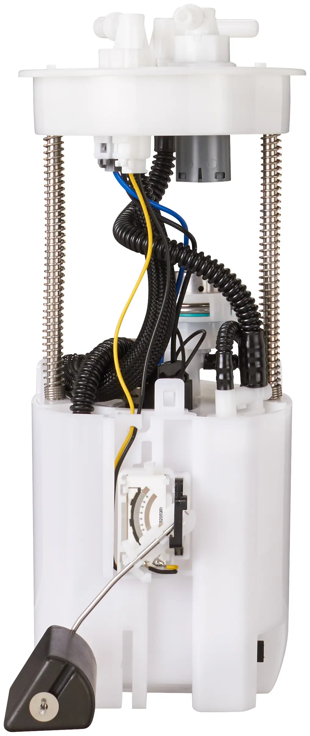 Module Assembly miniature 3