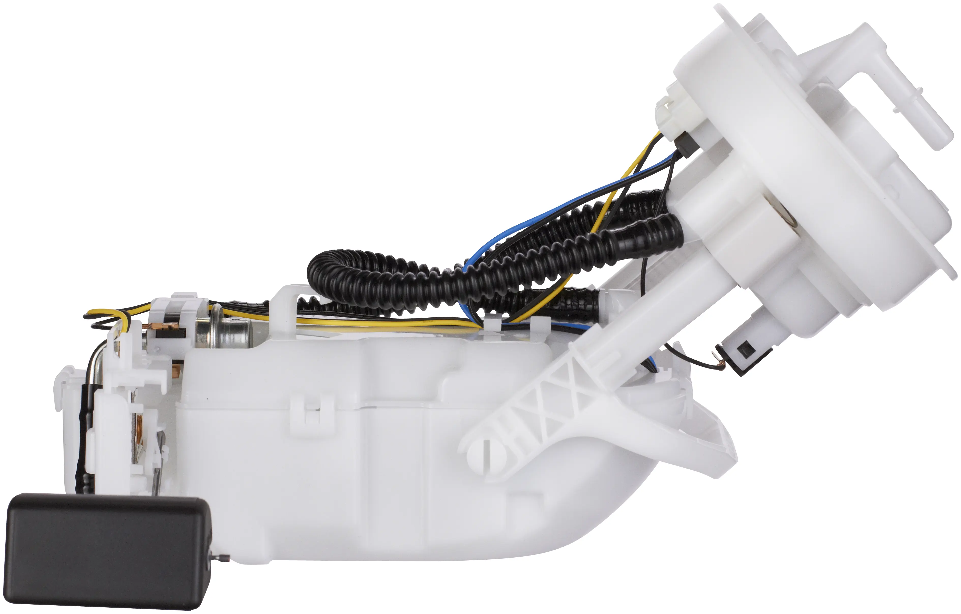 Module Assembly miniature 4