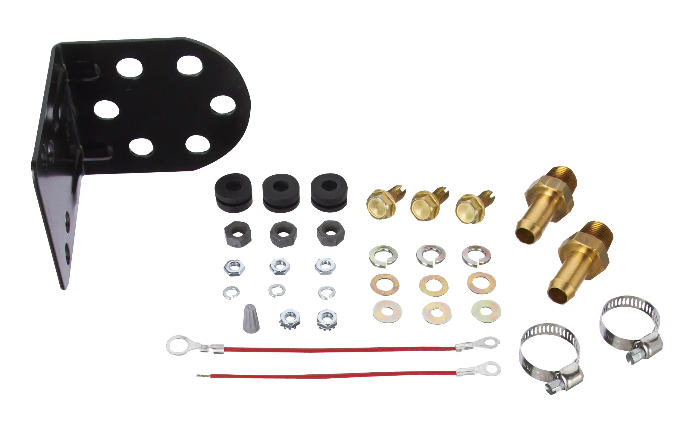 Electric Fuel Pump miniature 4