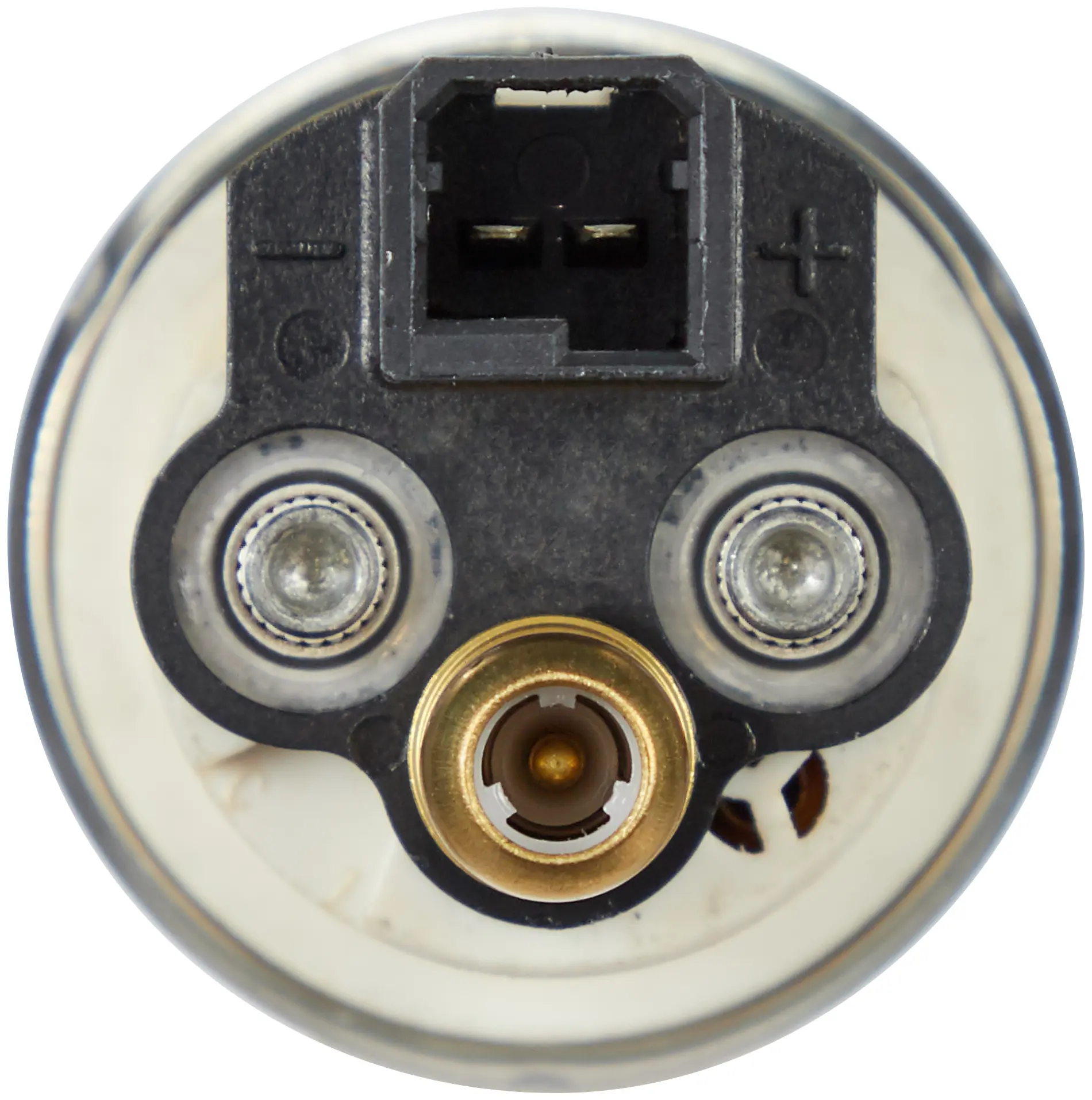 Electric Fuel Pump miniature 3