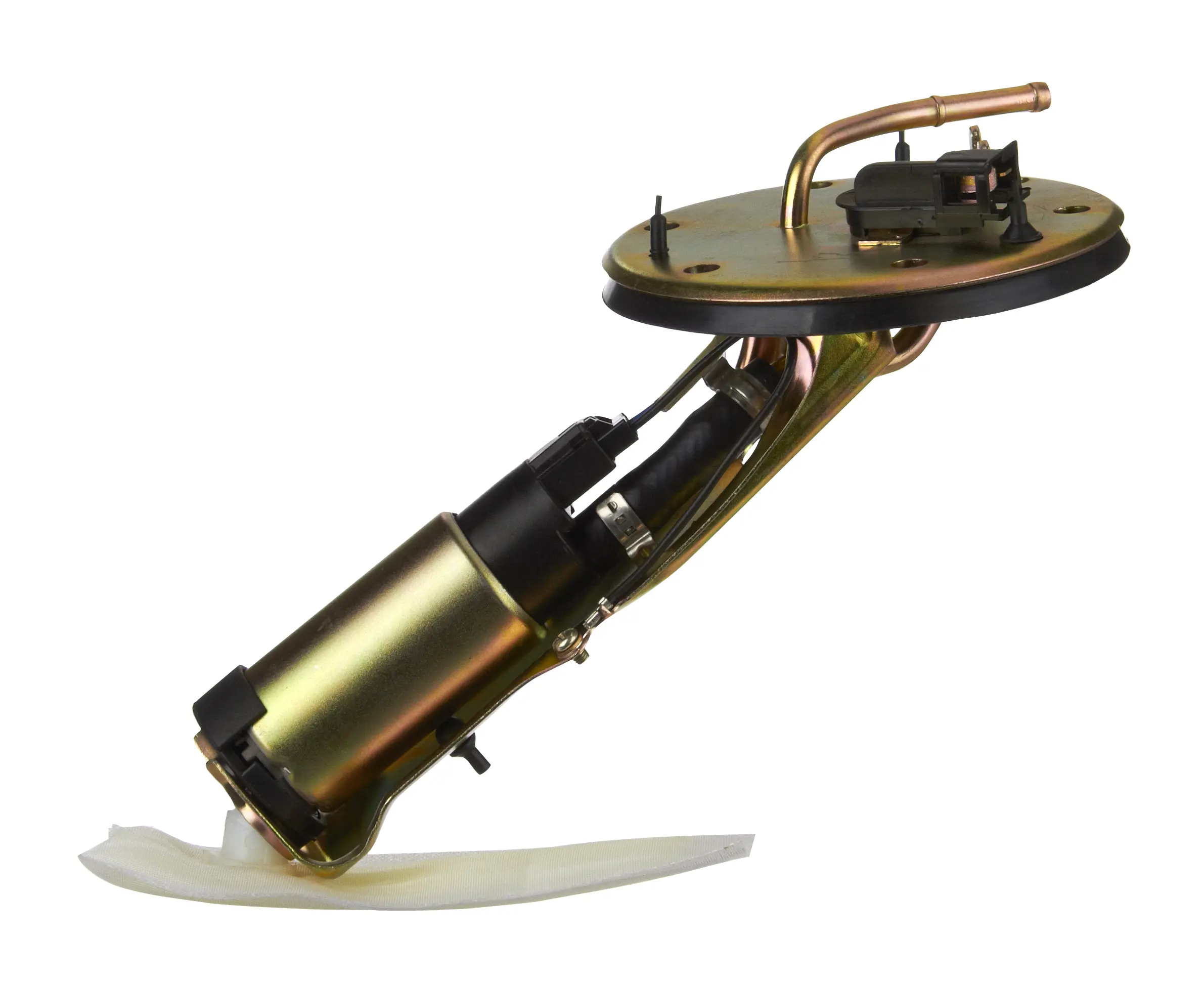 Hanger Assembly miniature 2