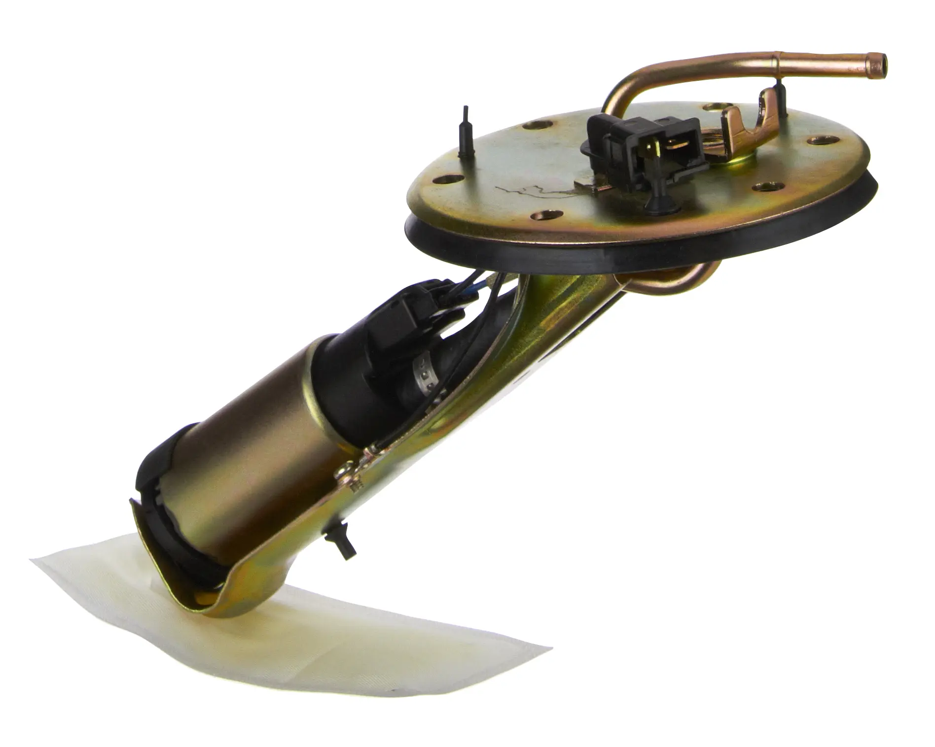 Hanger Assembly - image principale du produit