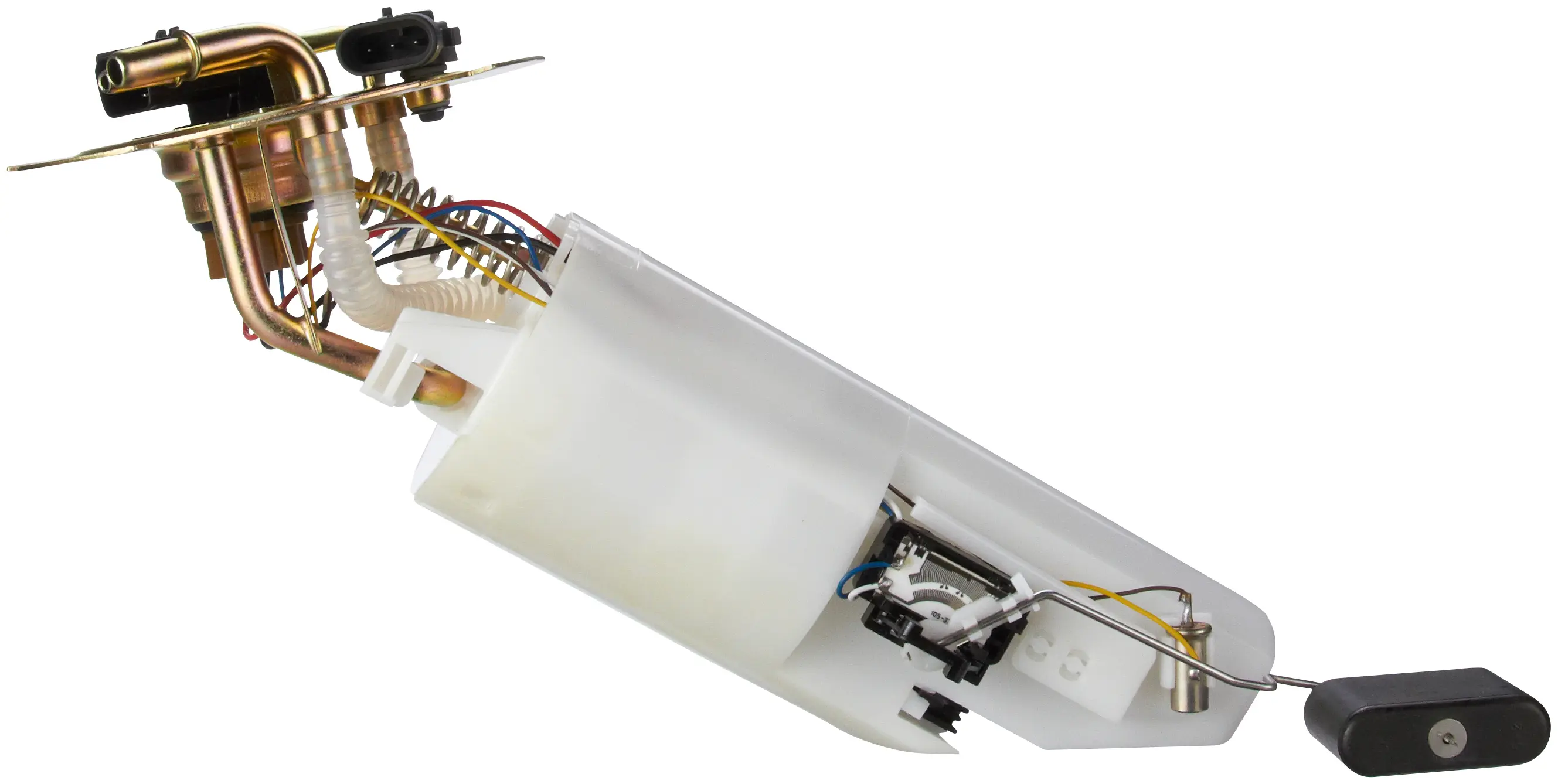 Module Assembly miniature 2