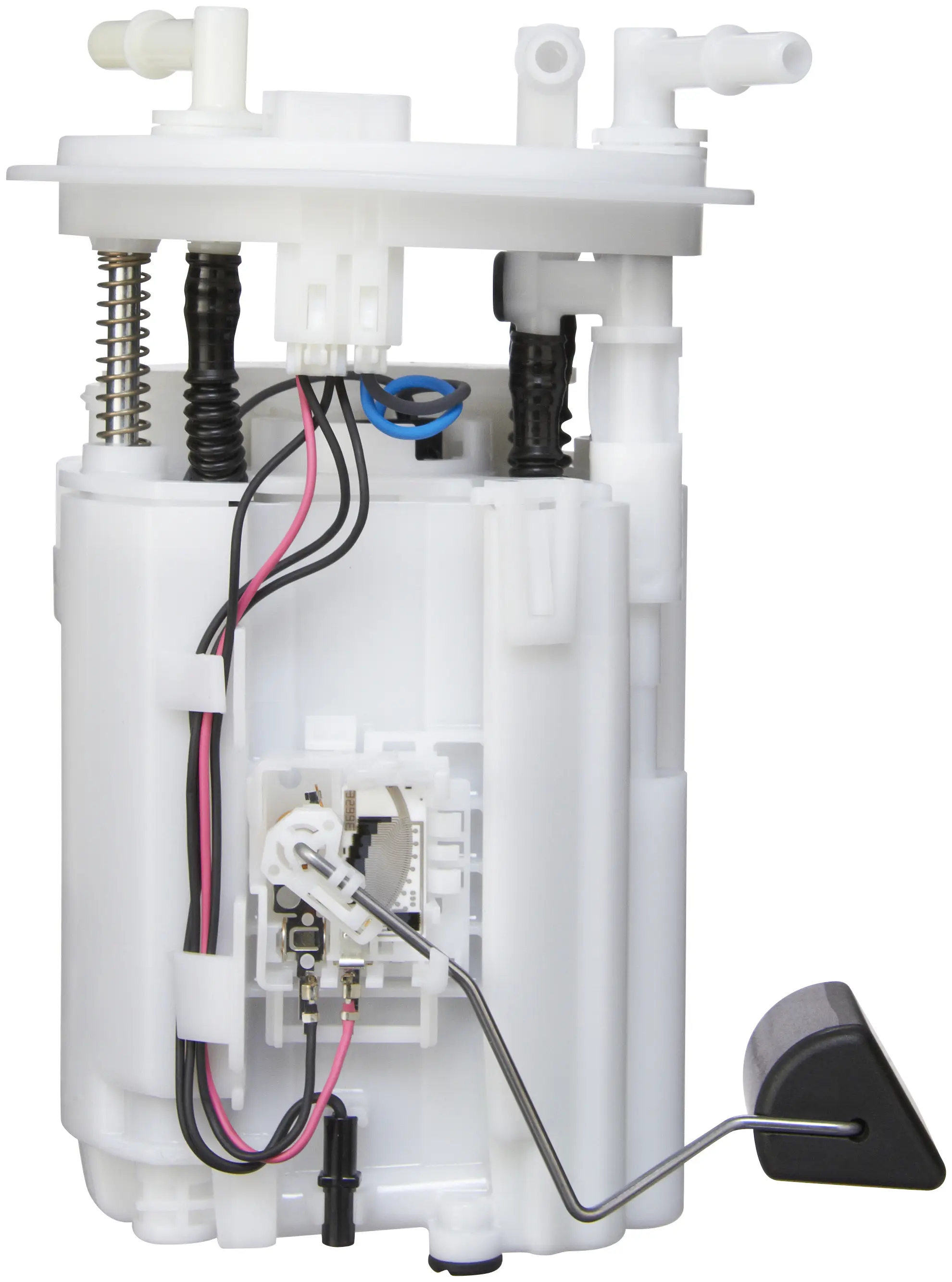 Module Assembly miniature 2
