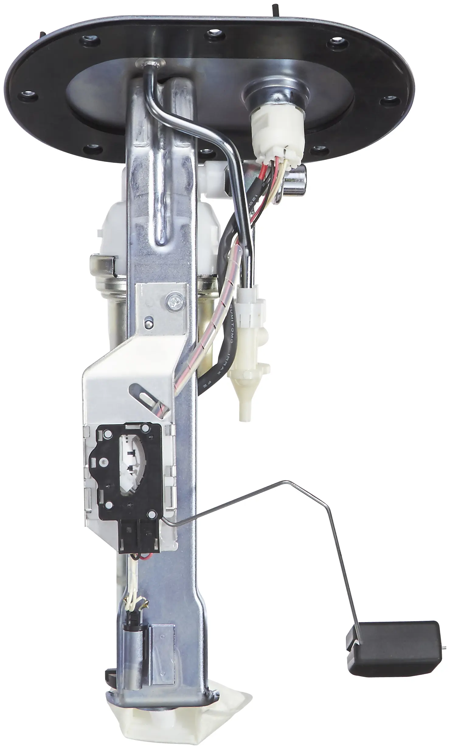 Hanger Assembly miniature 2